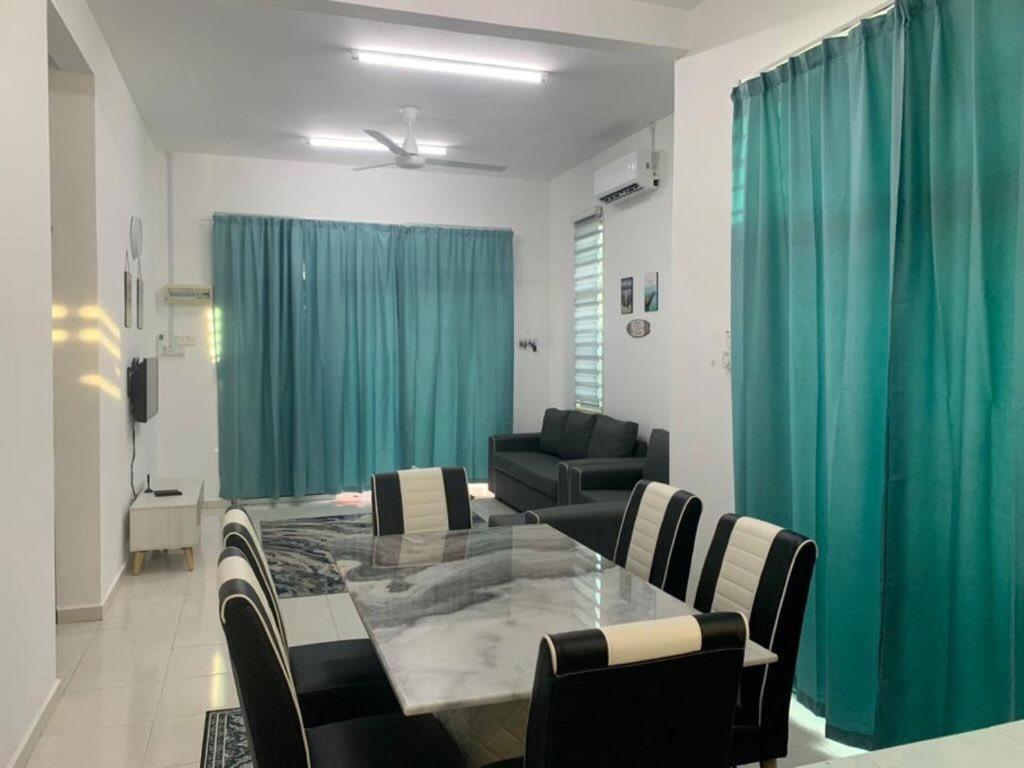 Guest House Bertam Setia photo 4