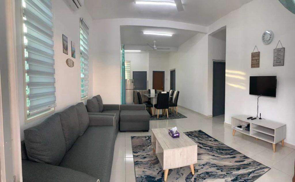 Guest House Bertam Setia photo 1