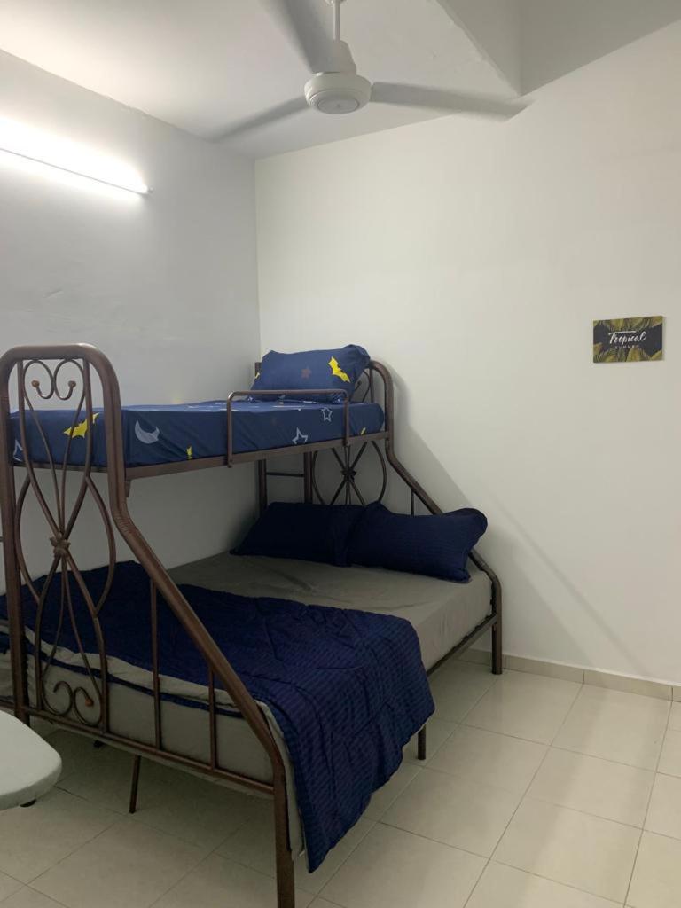 Guest House Bertam Setia photo 7