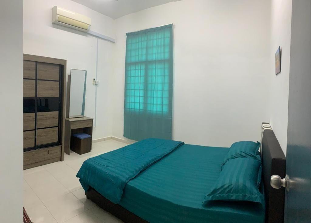 Guest House Bertam Setia photo 2