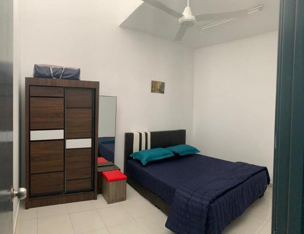 Guest House Bertam Setia photo 3