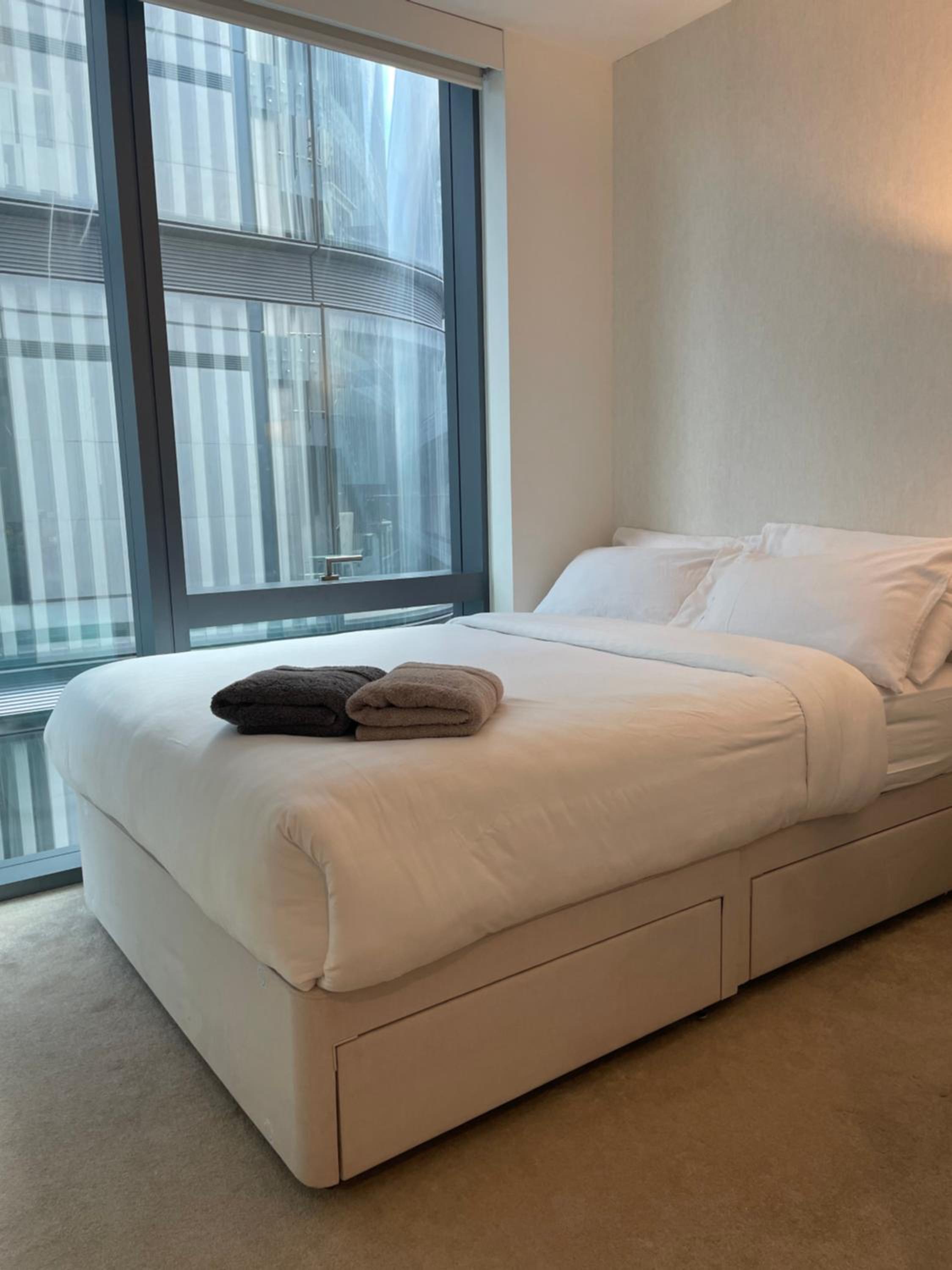 Shared Apartment in Central London