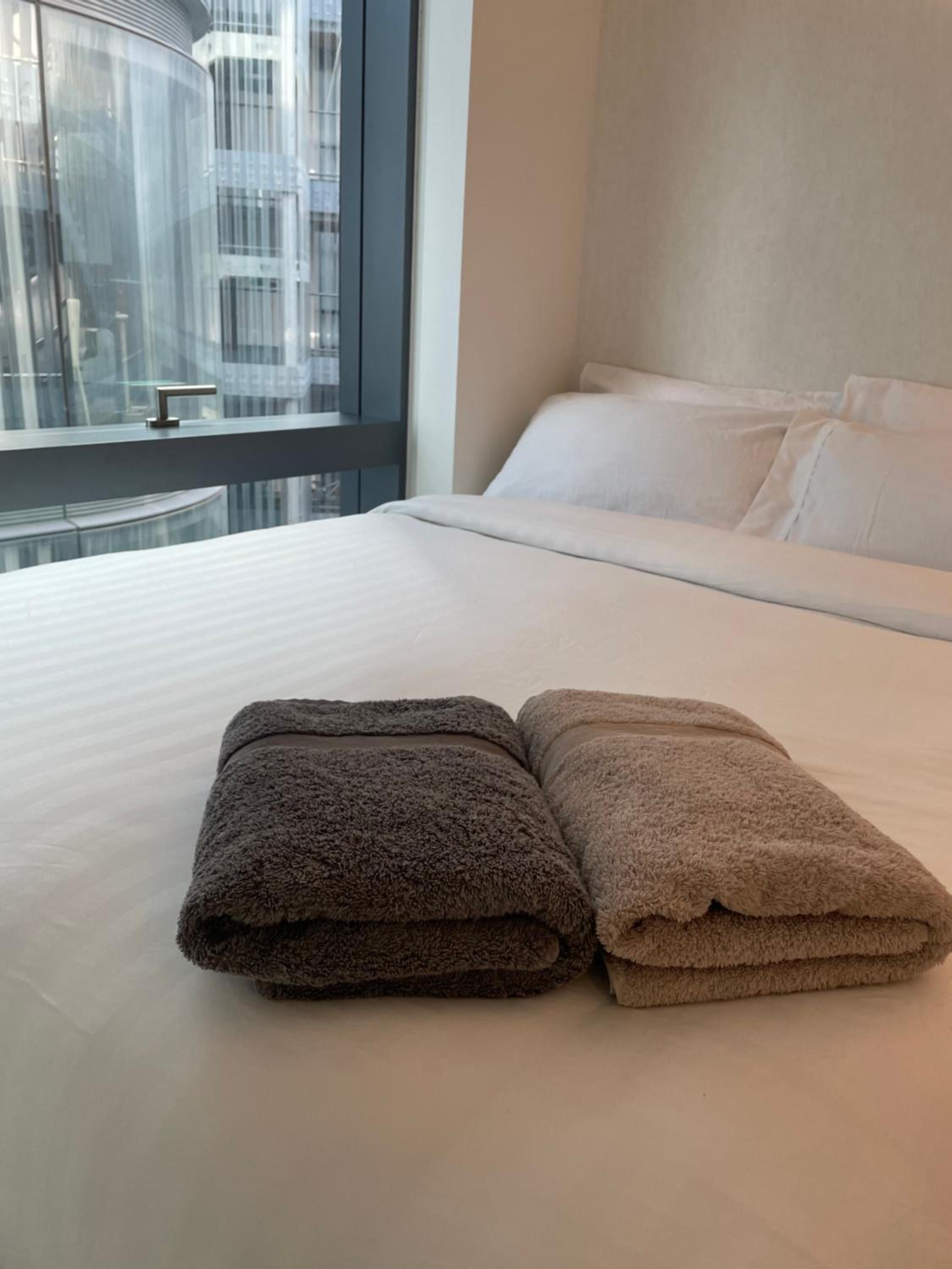 Shared Apartment in Central London