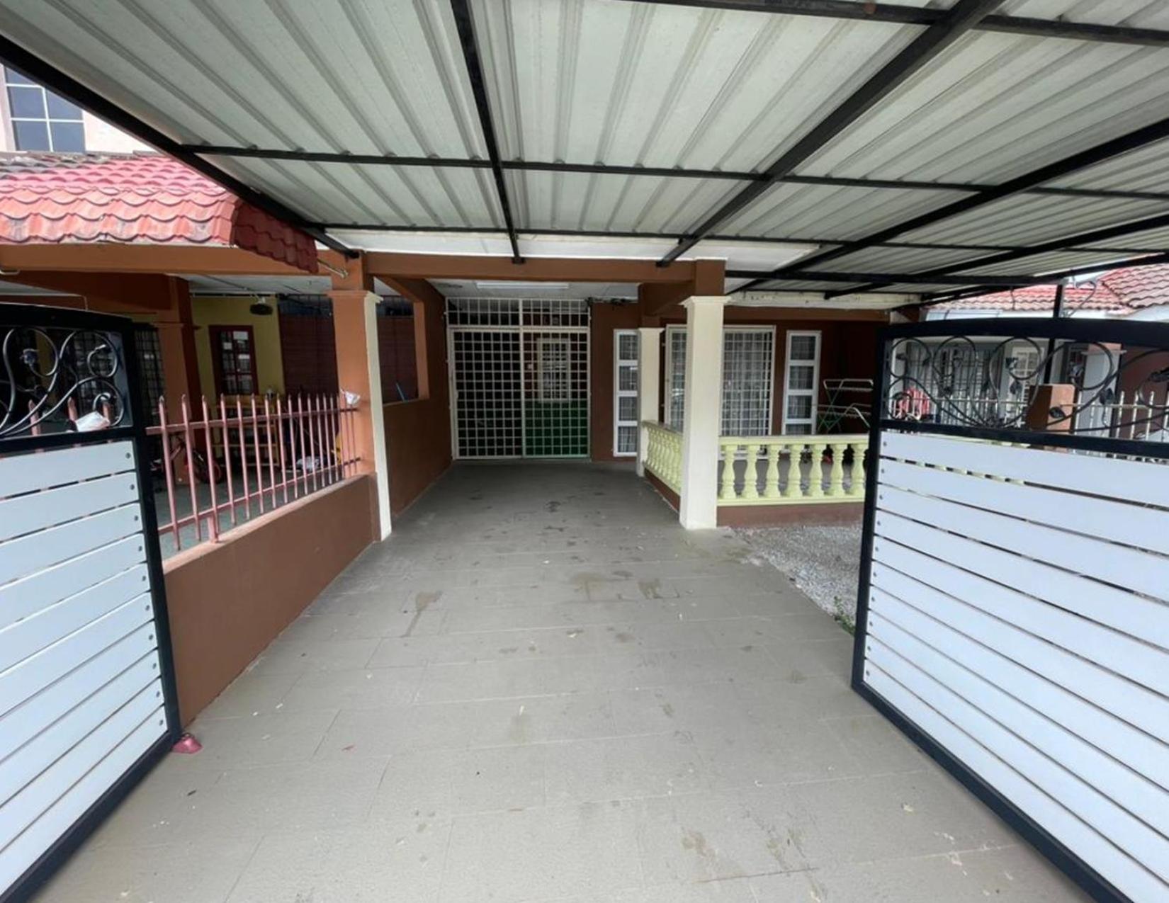 Ilham Homestay
