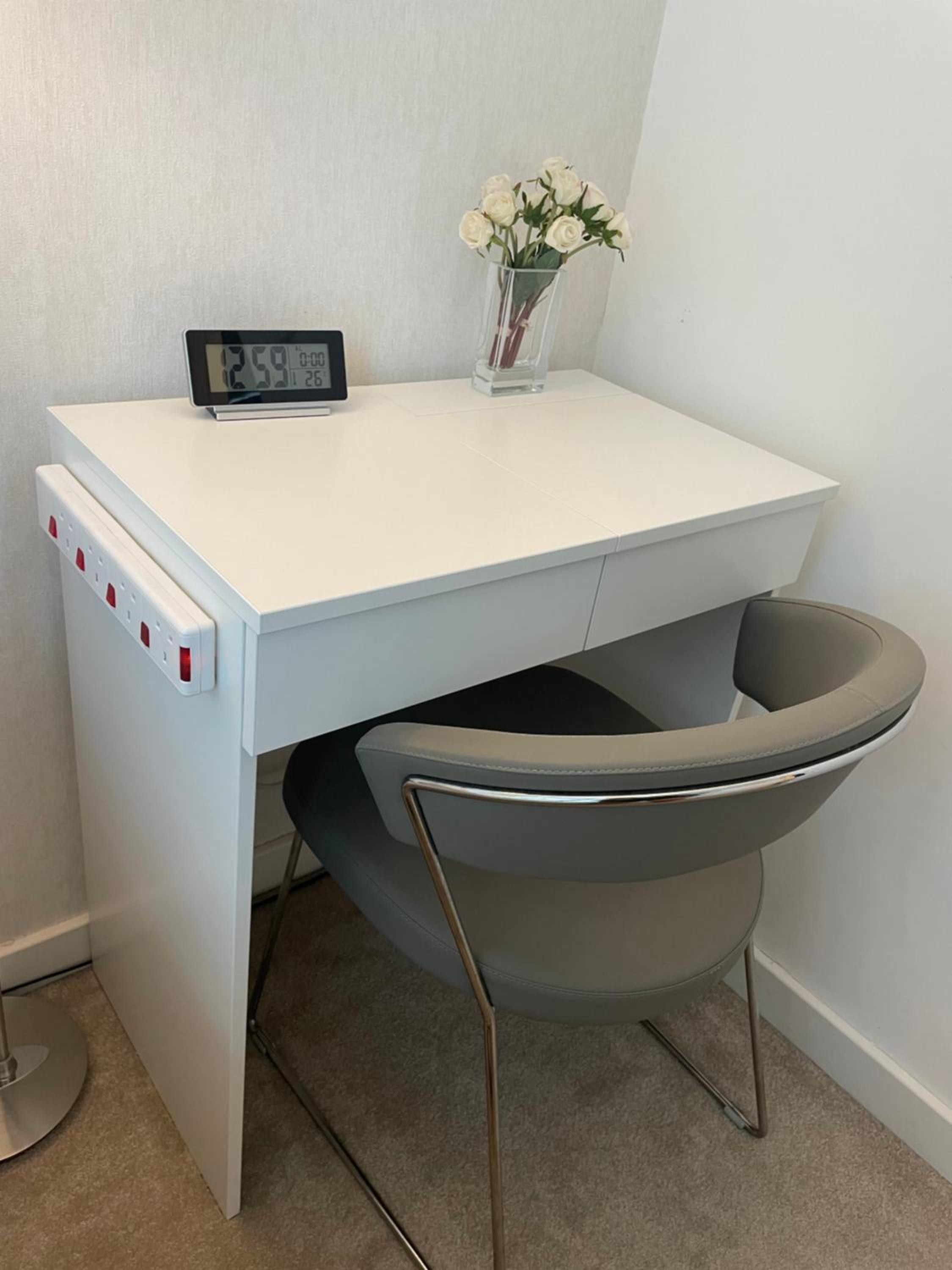 Shared Apartment in Central London