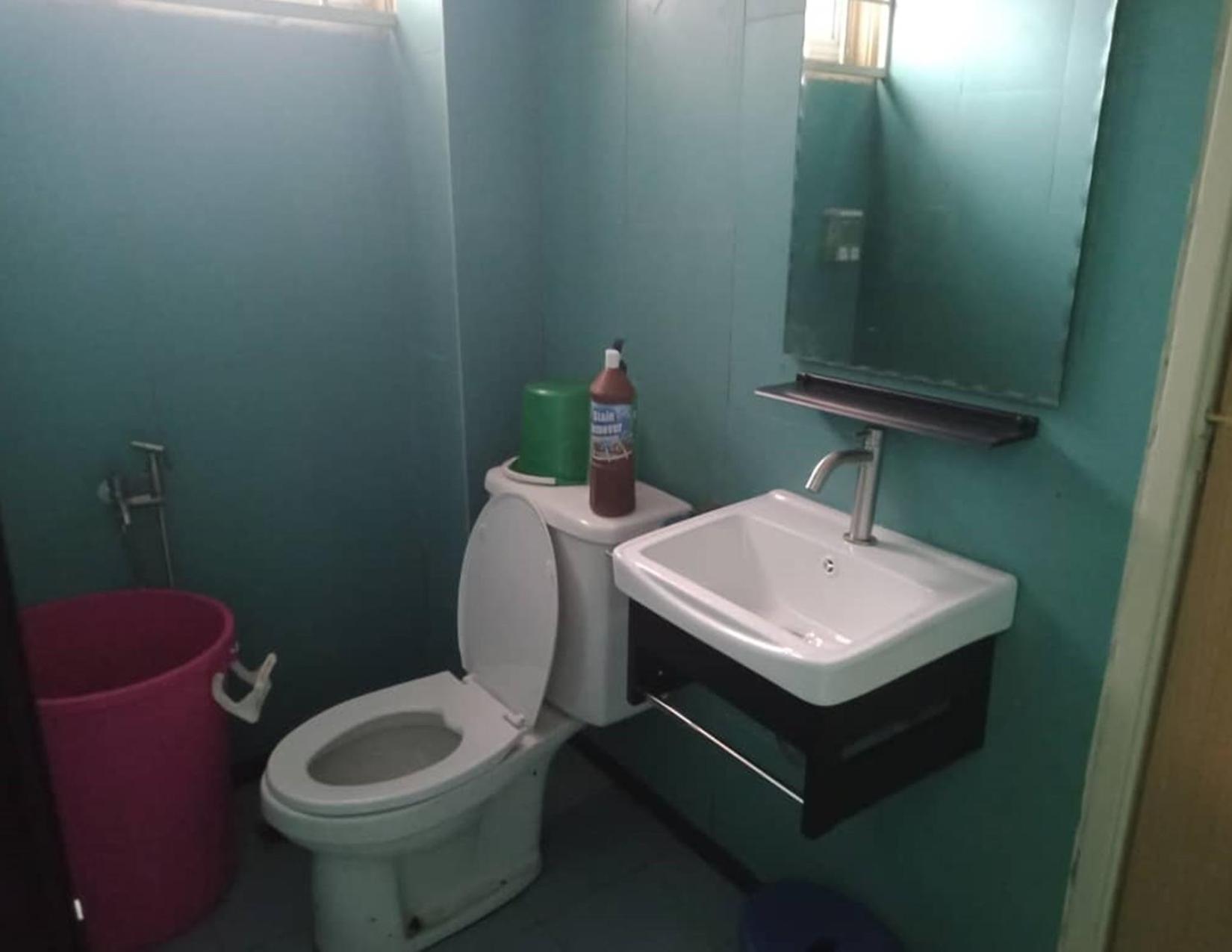 Ilham Homestay