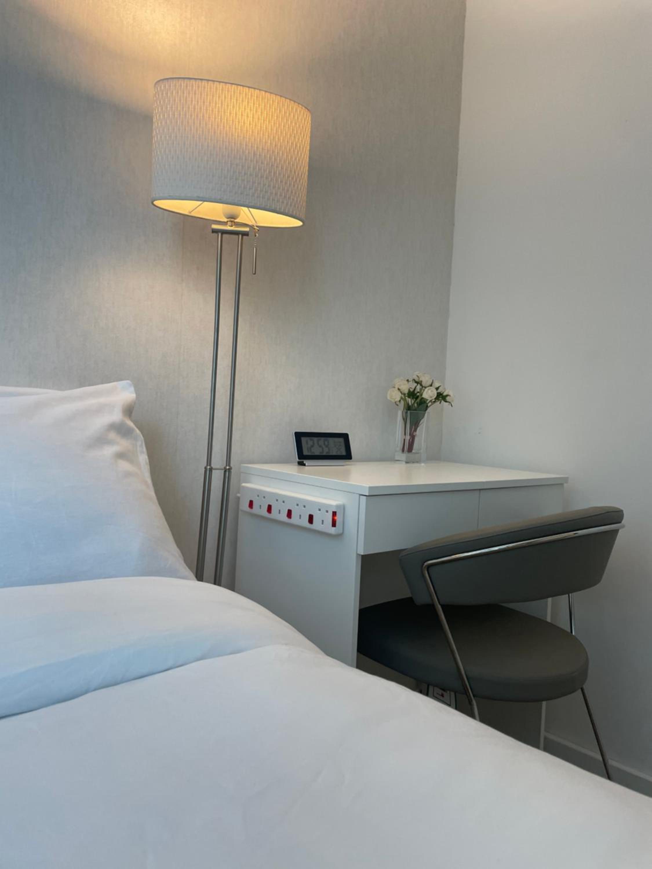 Shared Apartment in Central London