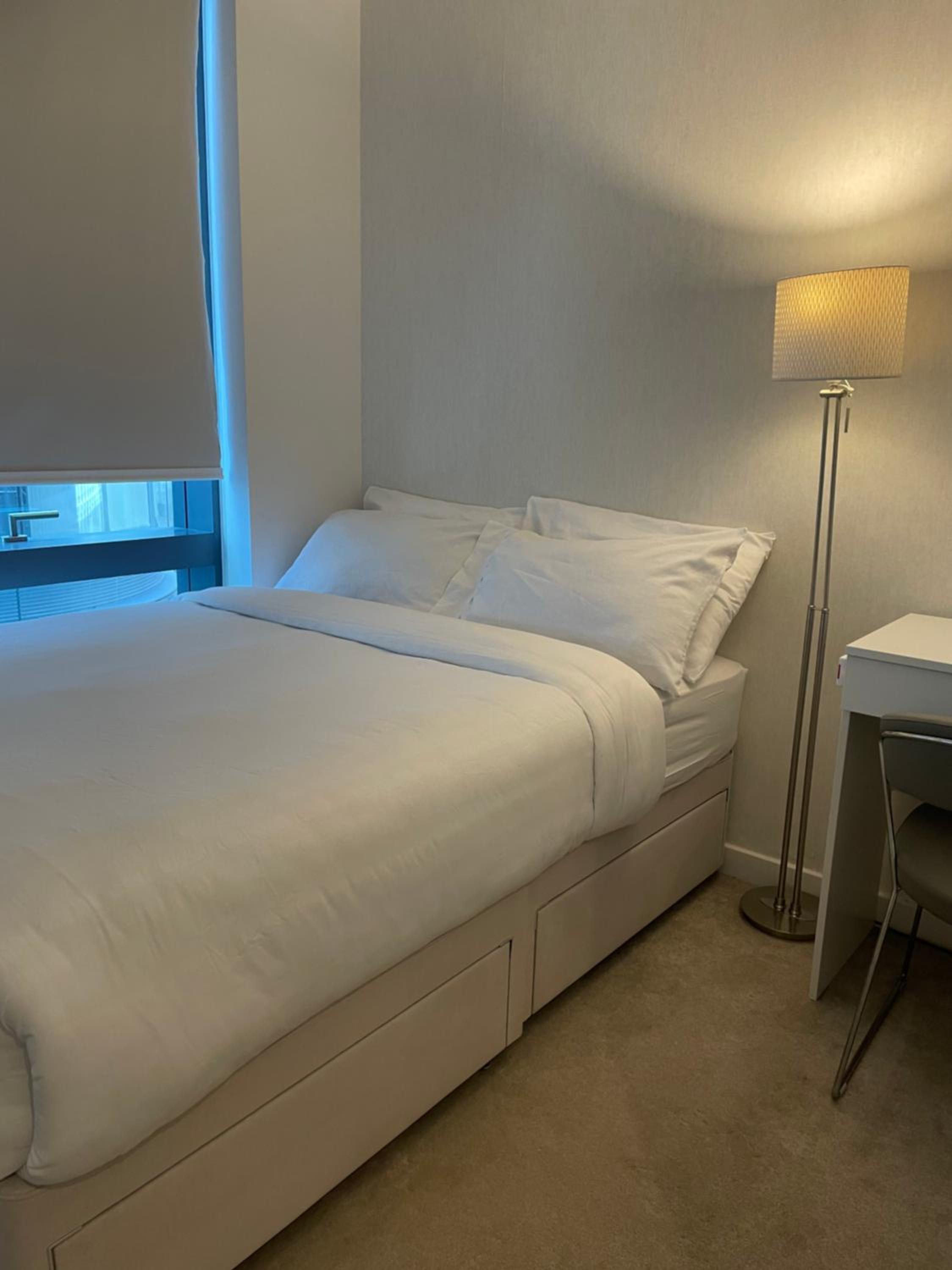 Shared Apartment in Central London