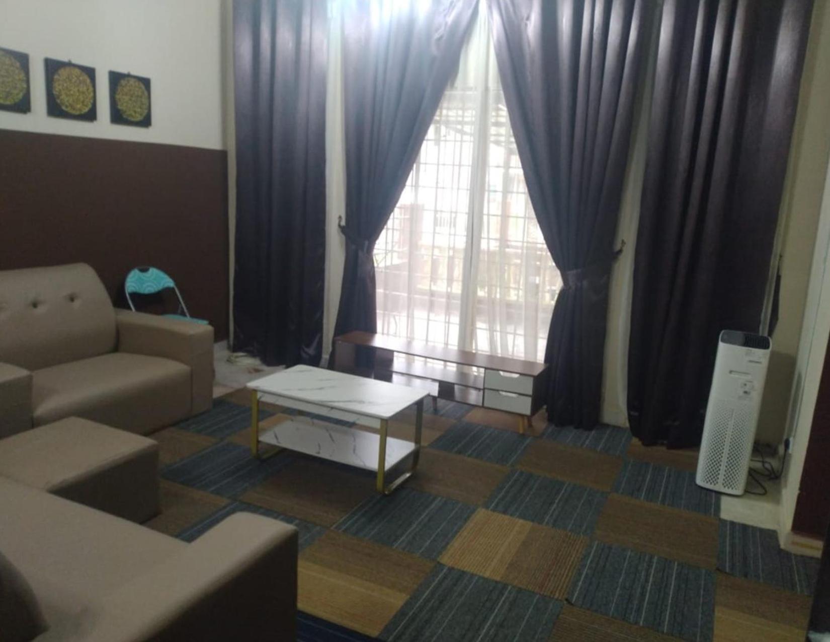 Ilham Homestay