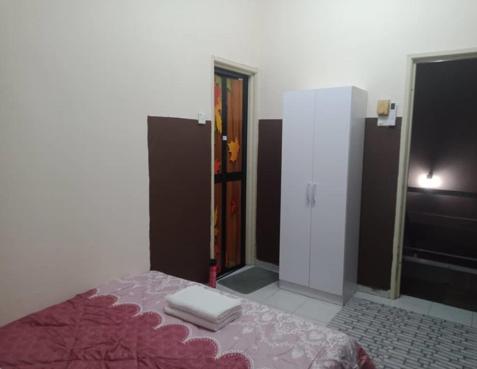 Ilham Homestay