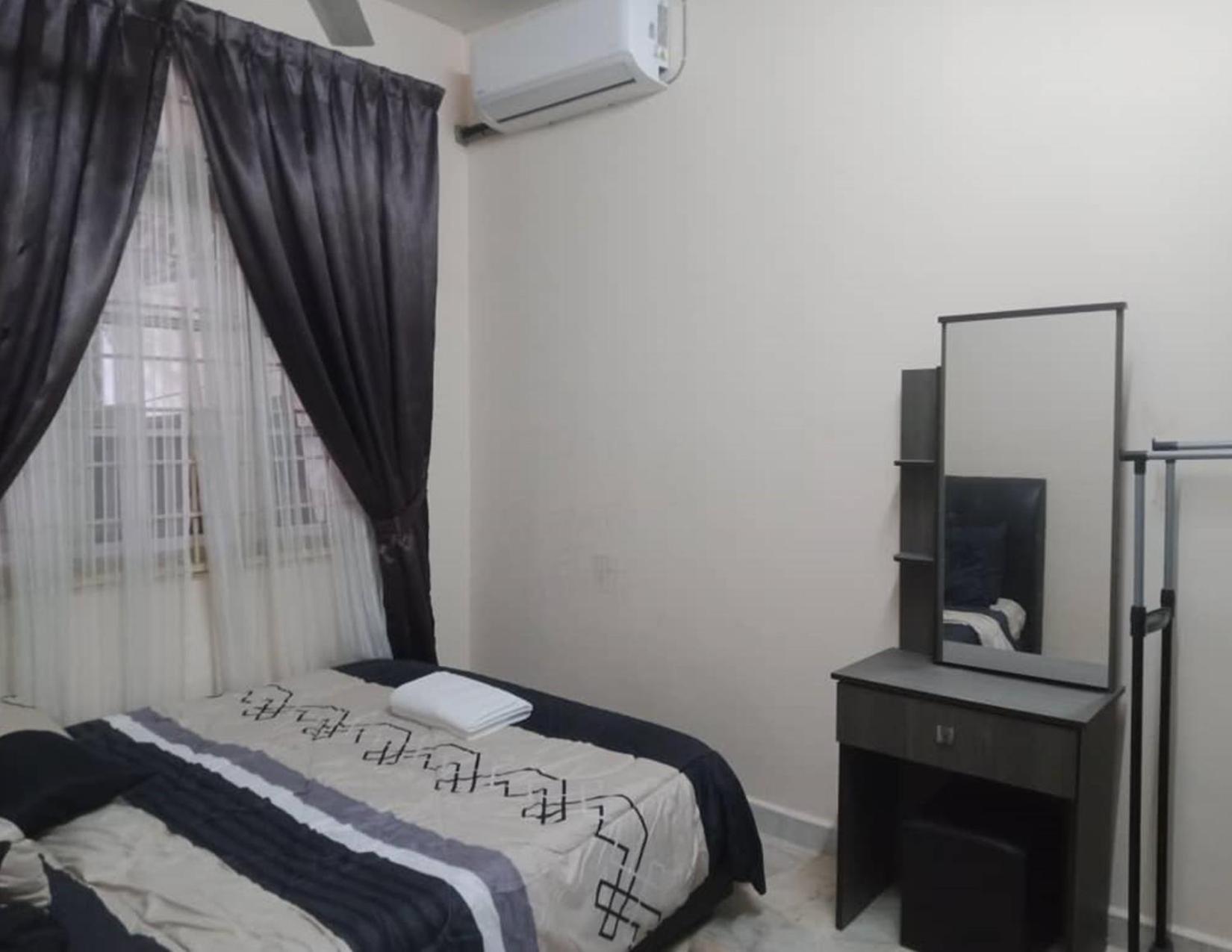Ilham Homestay