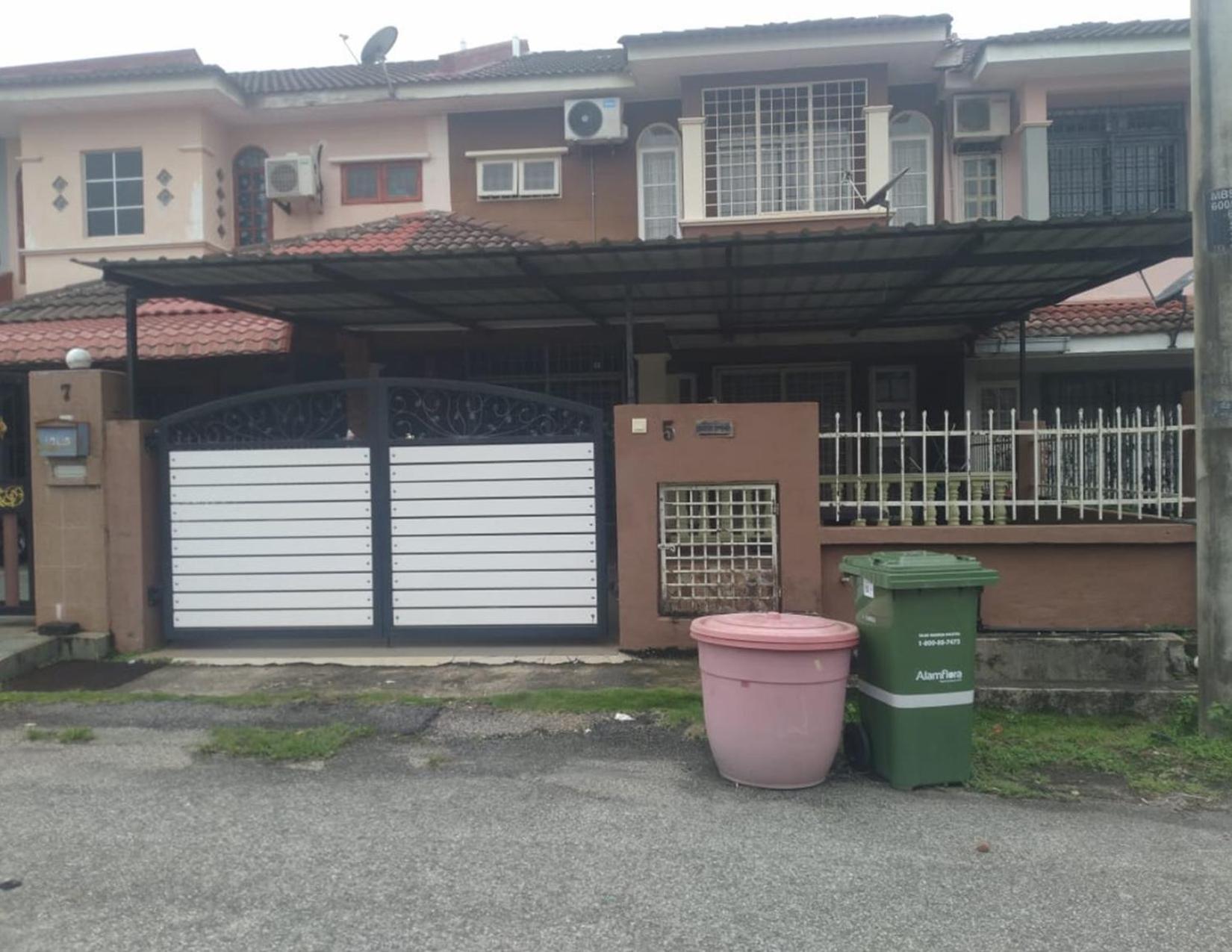 Ilham Homestay