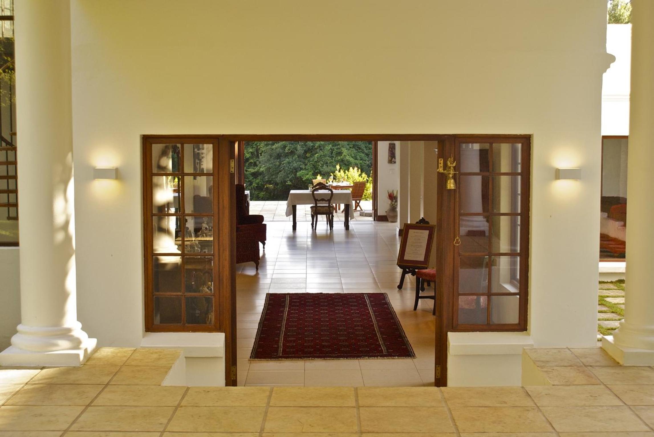 Edenbrook Country Manor