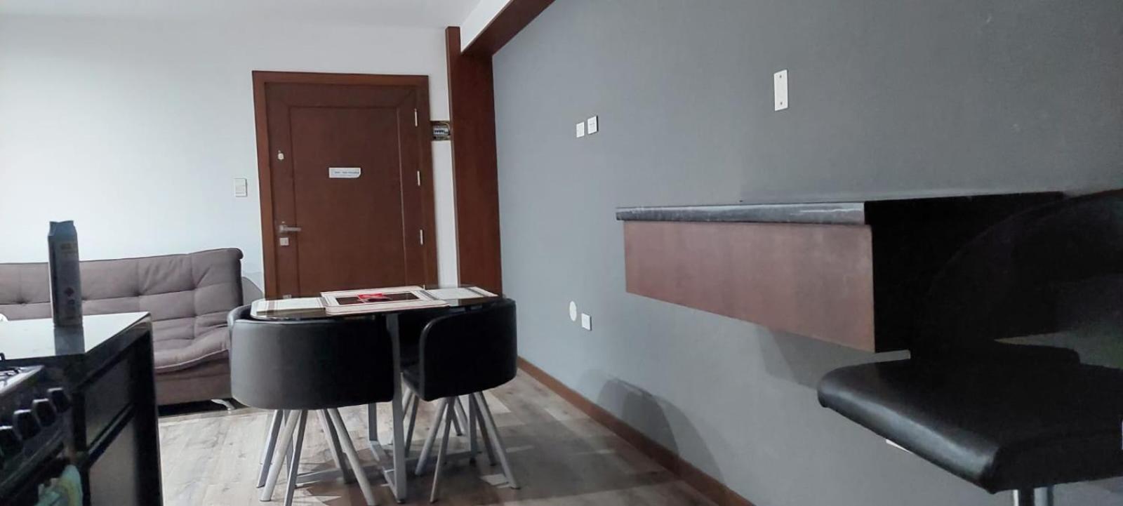 Centro de Tarija departamento independiente completo