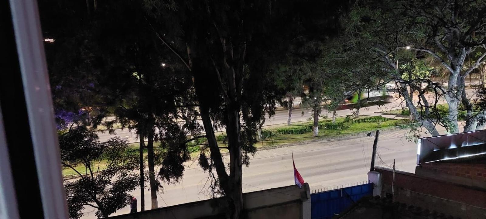 Centro de Tarija departamento independiente completo