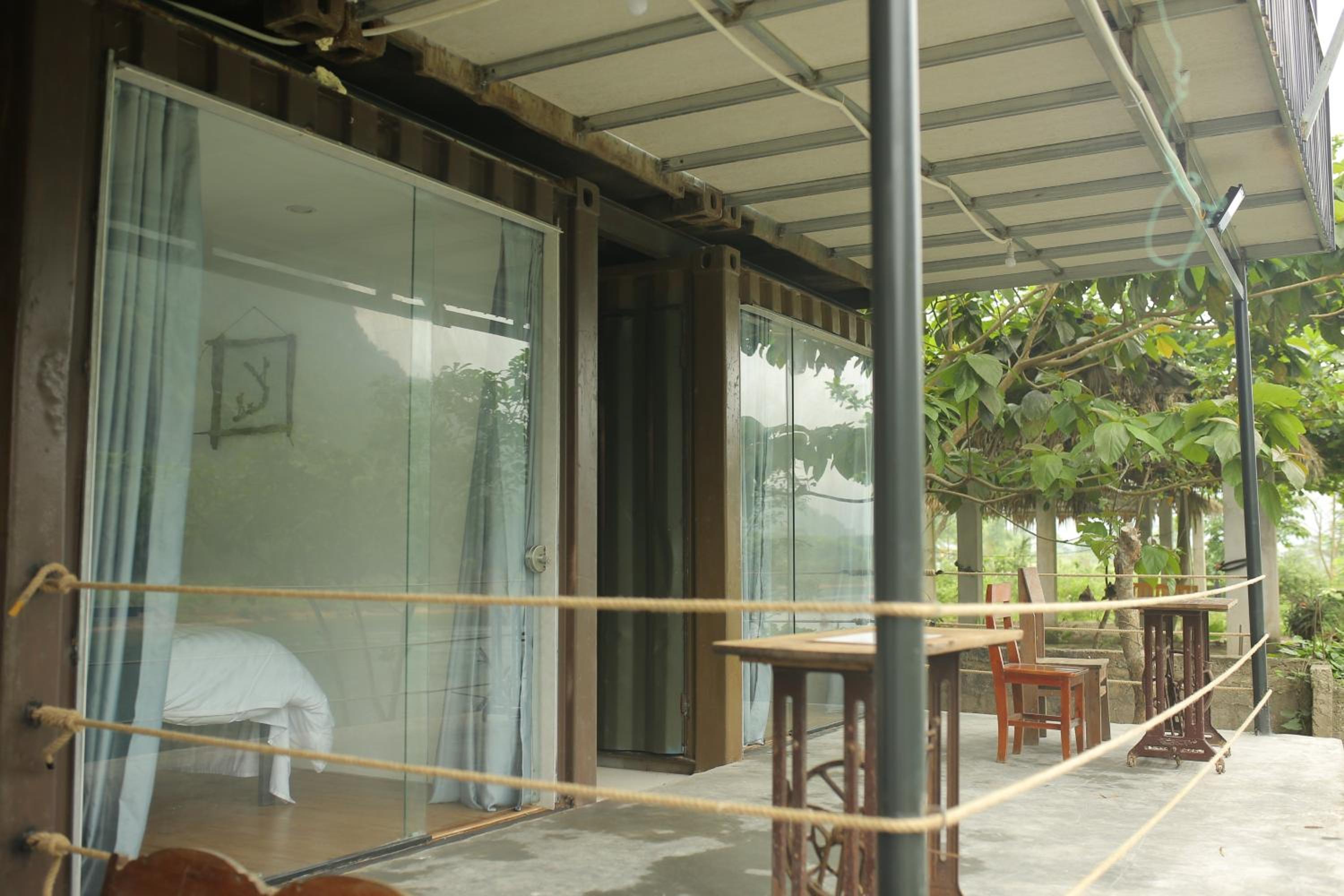 Phong Nha A Little Leaf Homestay