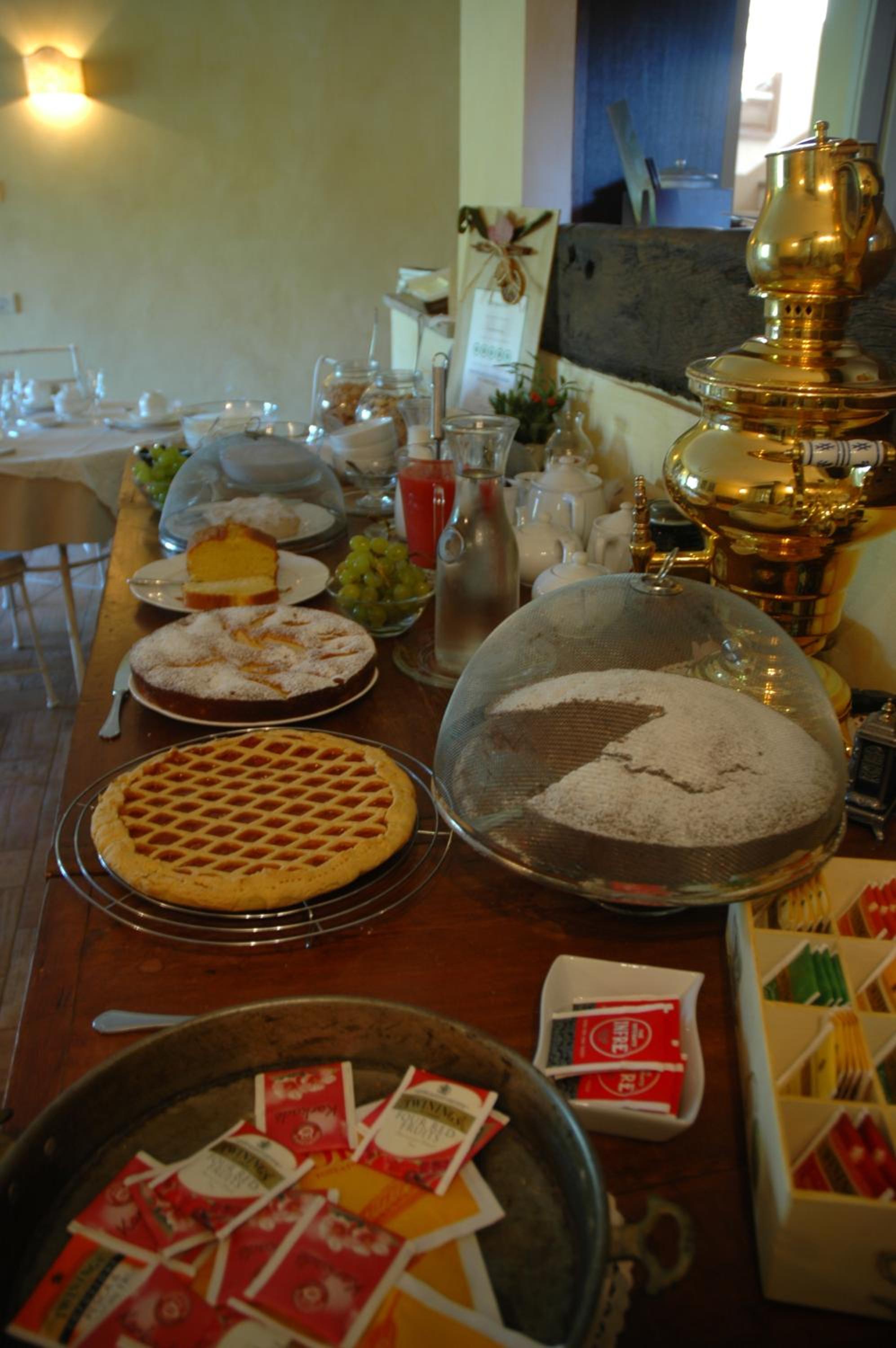 Agriturismo Tara