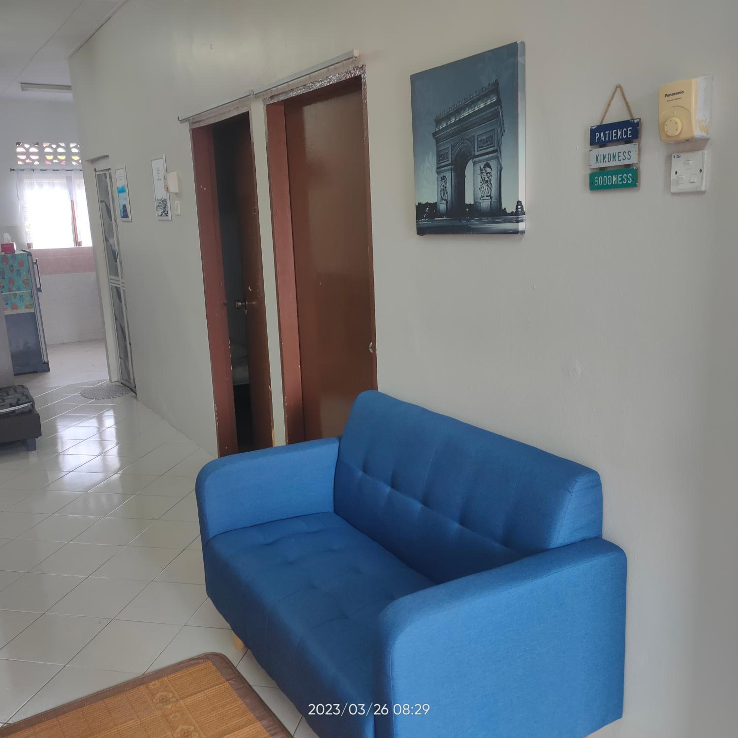 Sri Bayu Bidara Palma photo 6