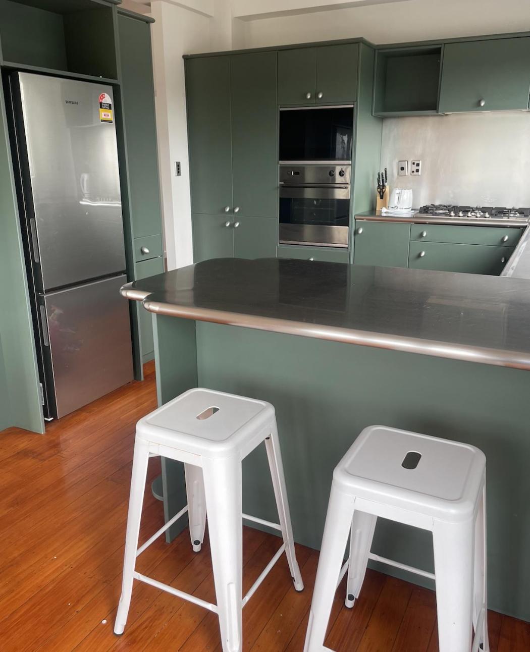 CBD Apartment, River View view 4