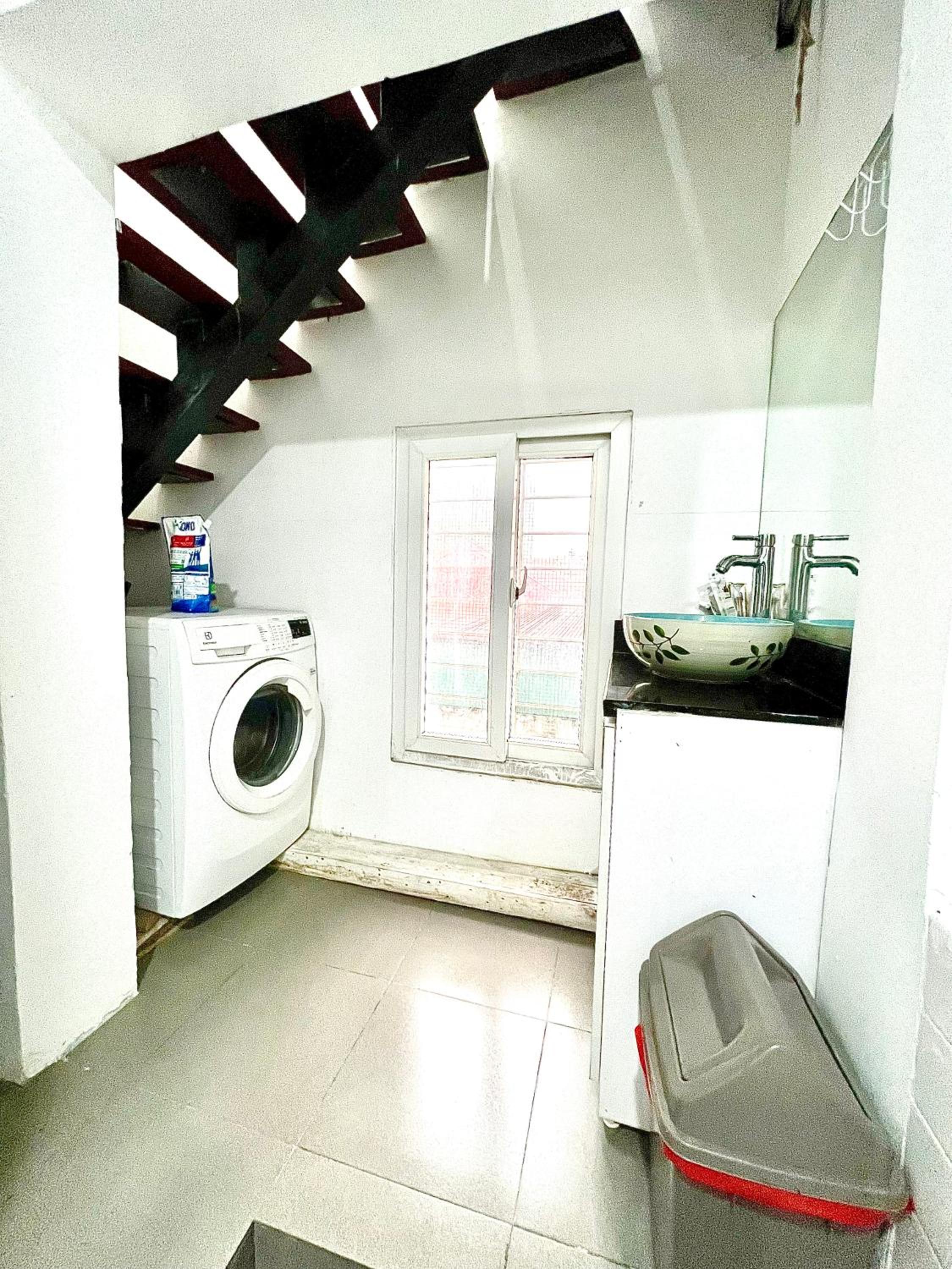 Duplex WARM HANOI, 2 bedrooms, Old Quarter, 3mins to Hoan Kiem Lake