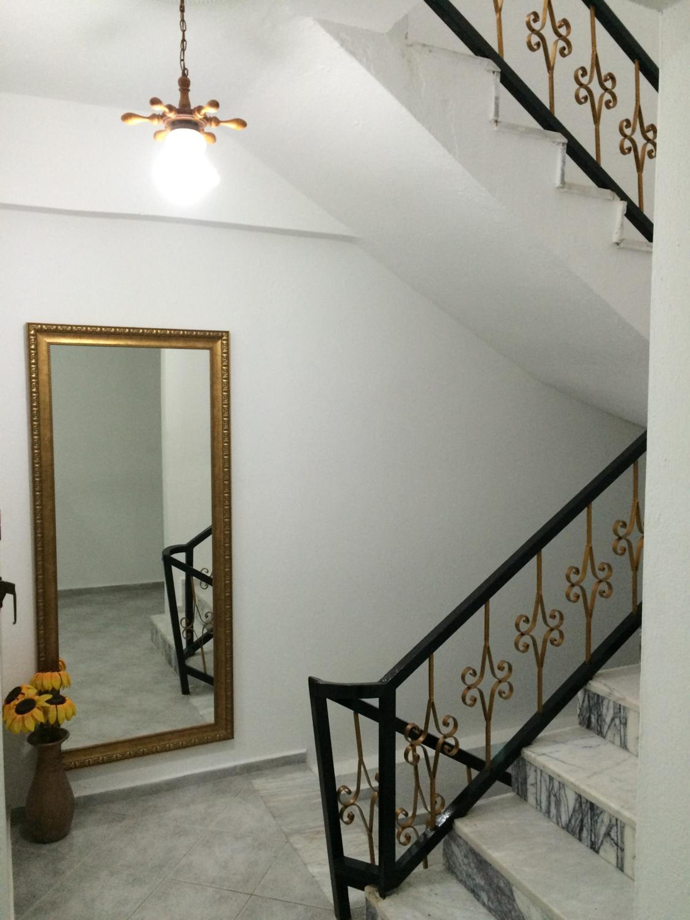 Tay Pansiyon