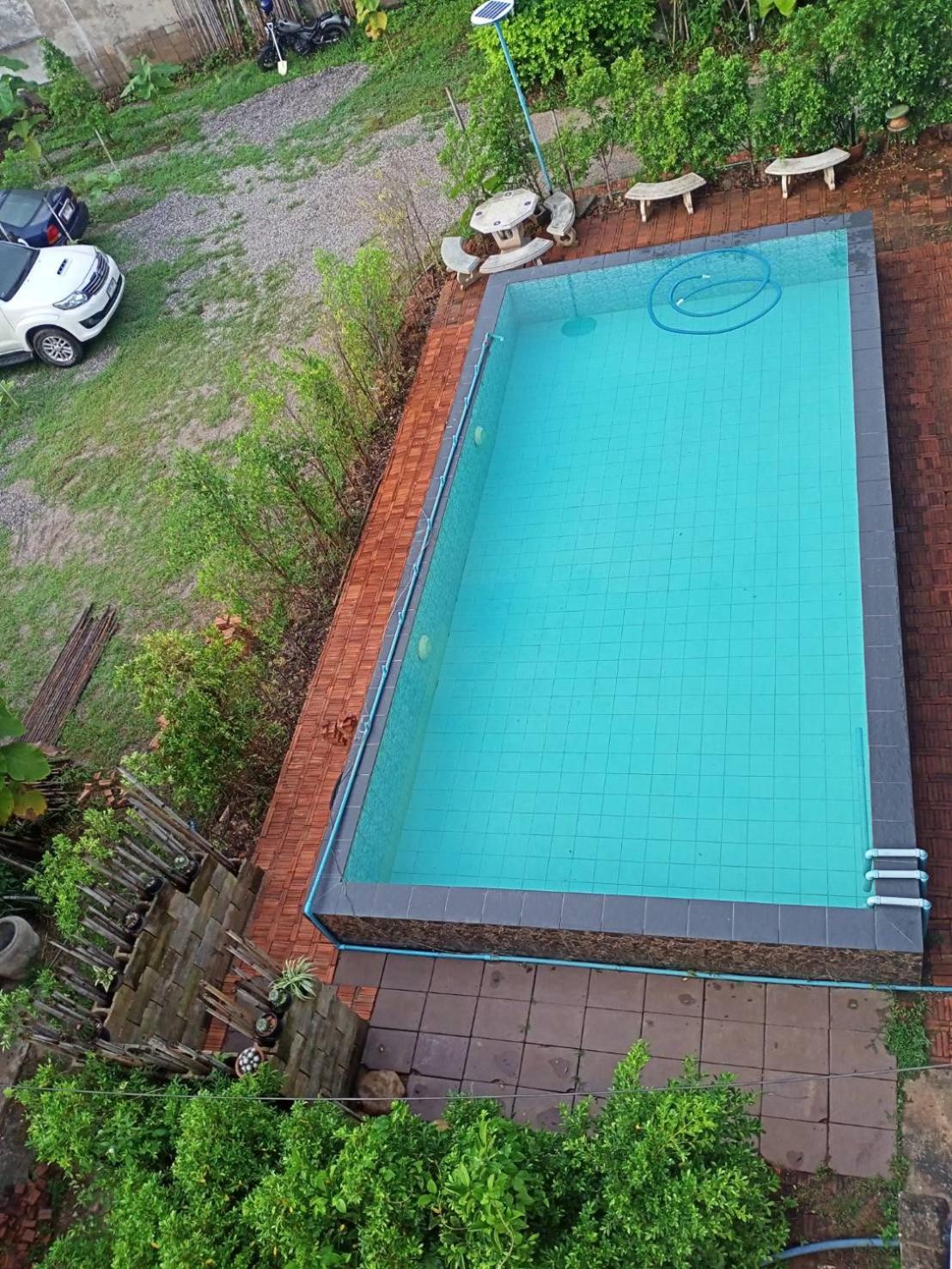 Kwan Eng Homestay view 4