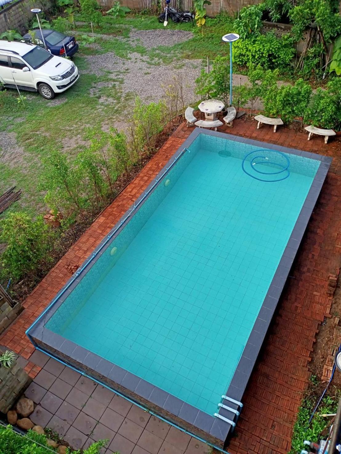 Kwan Eng Homestay view 5