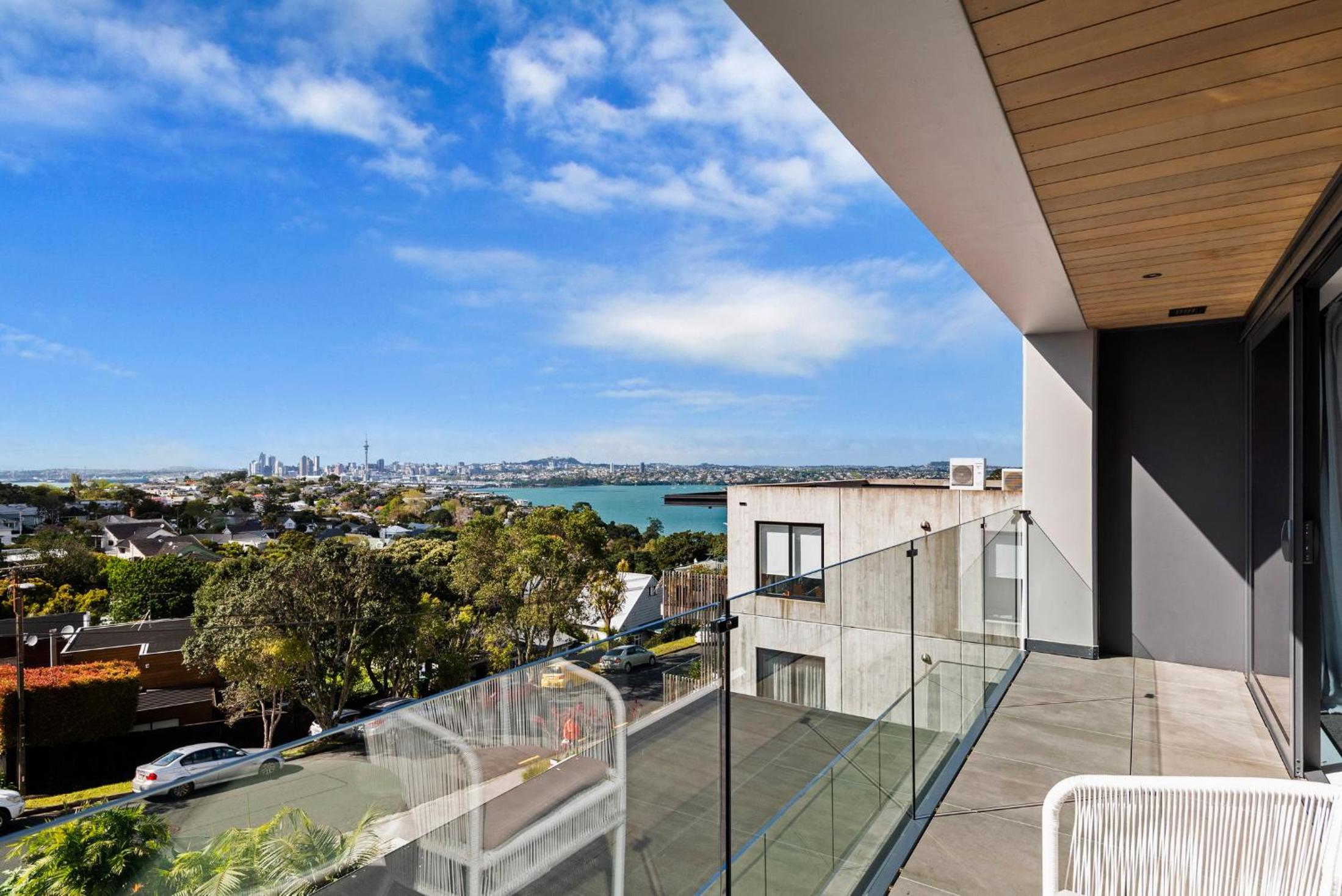 FERNZ Motel & Apartments Birkenhead
