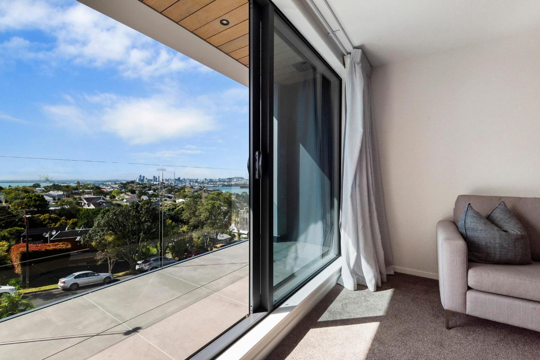 FERNZ Motel & Apartments Birkenhead