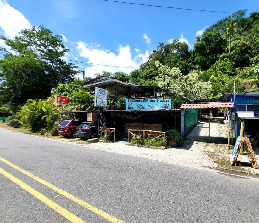 Casa Mar y Arena