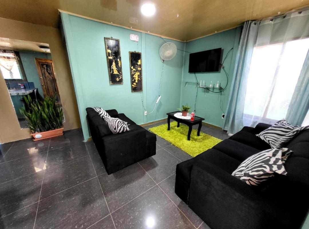 Casa Mar y Arena