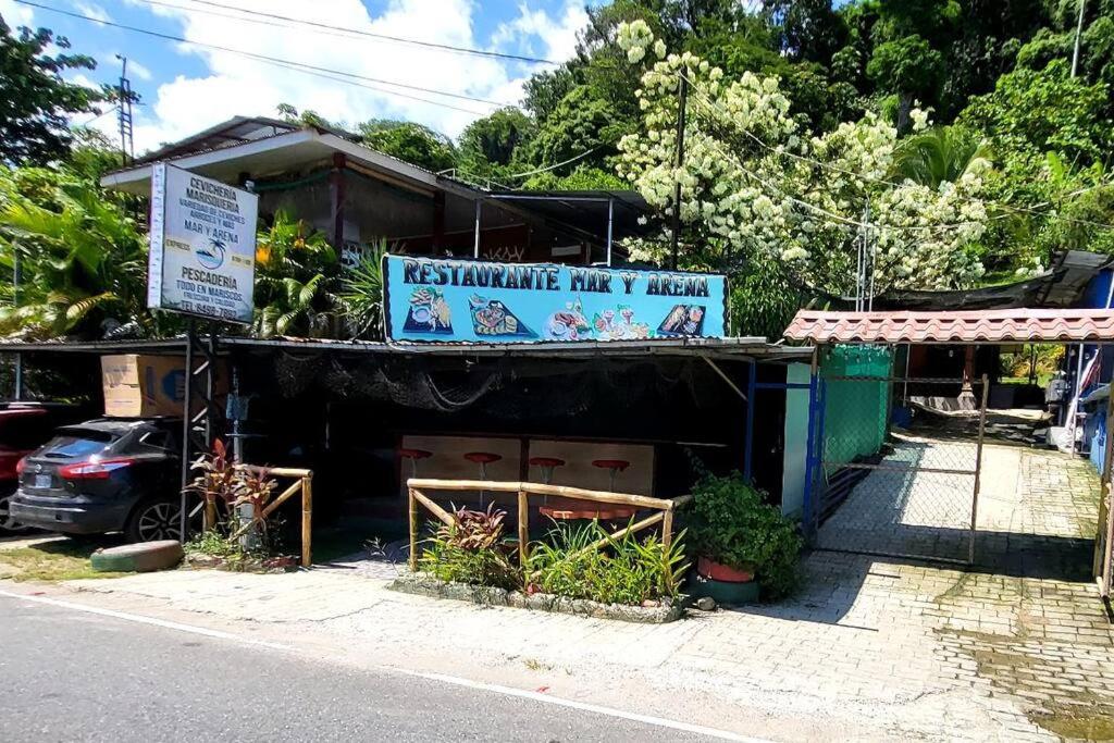 Casa Mar y Arena