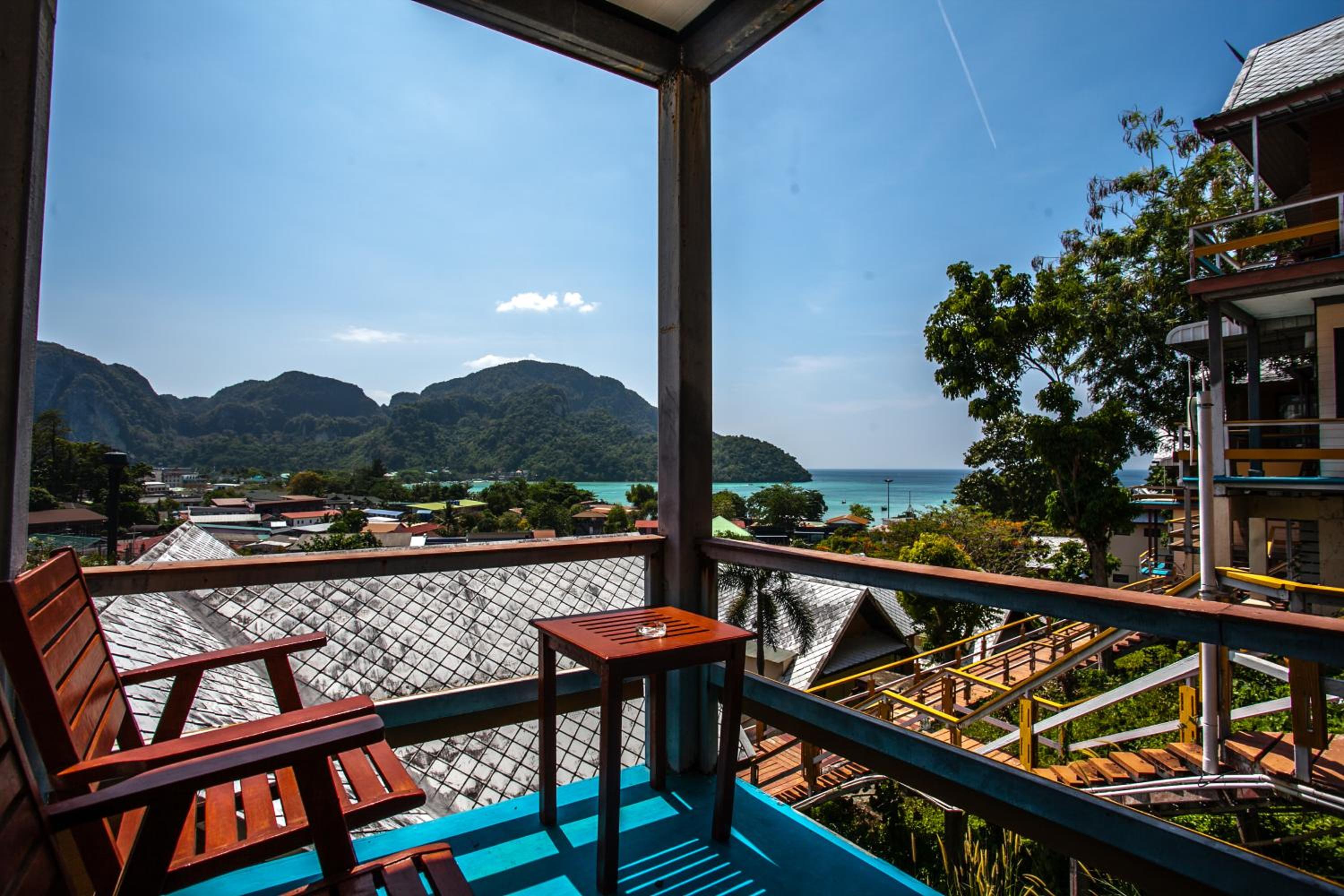 Phitharom PP Resort