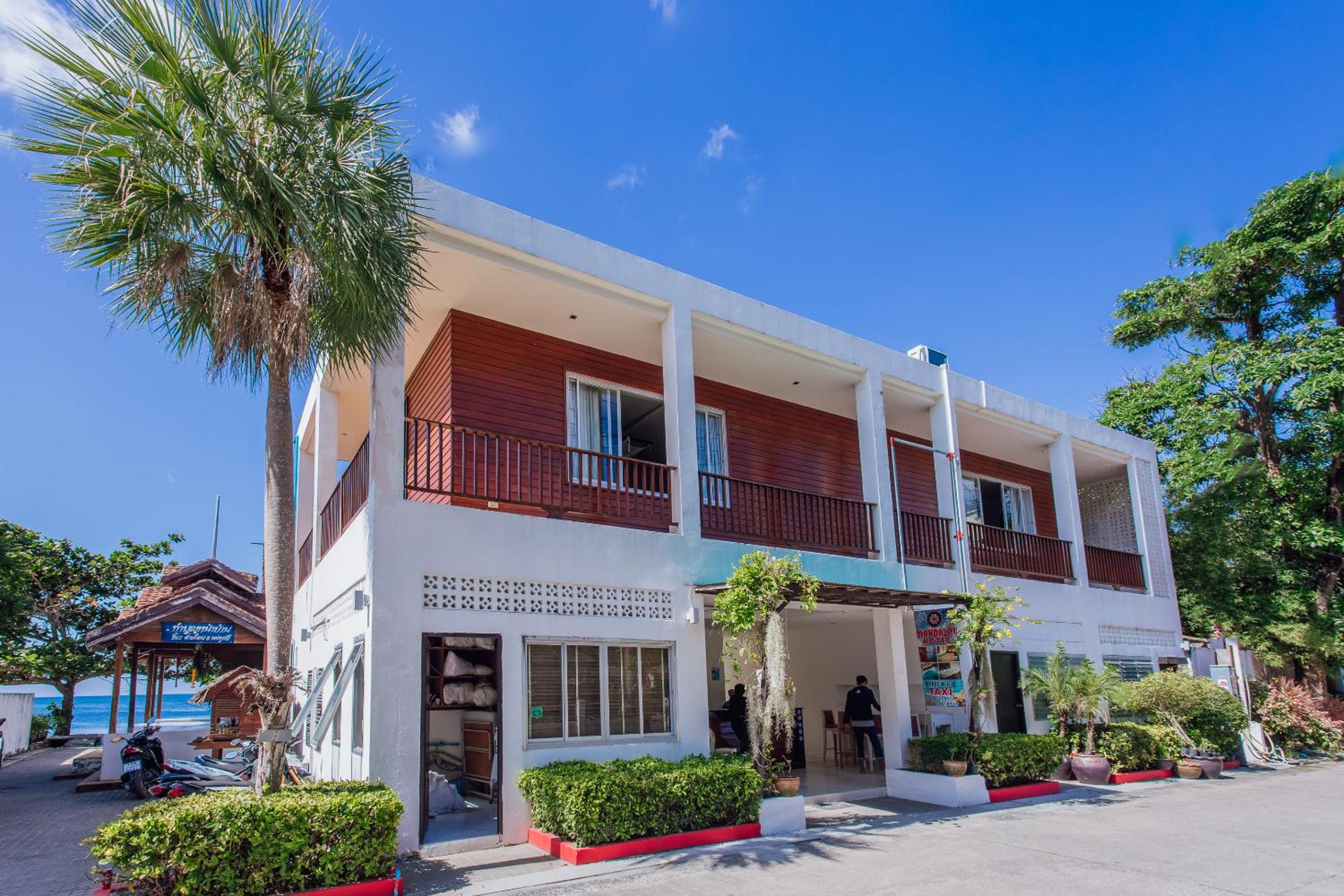 Hotel Mandalai Hotel - Image 1