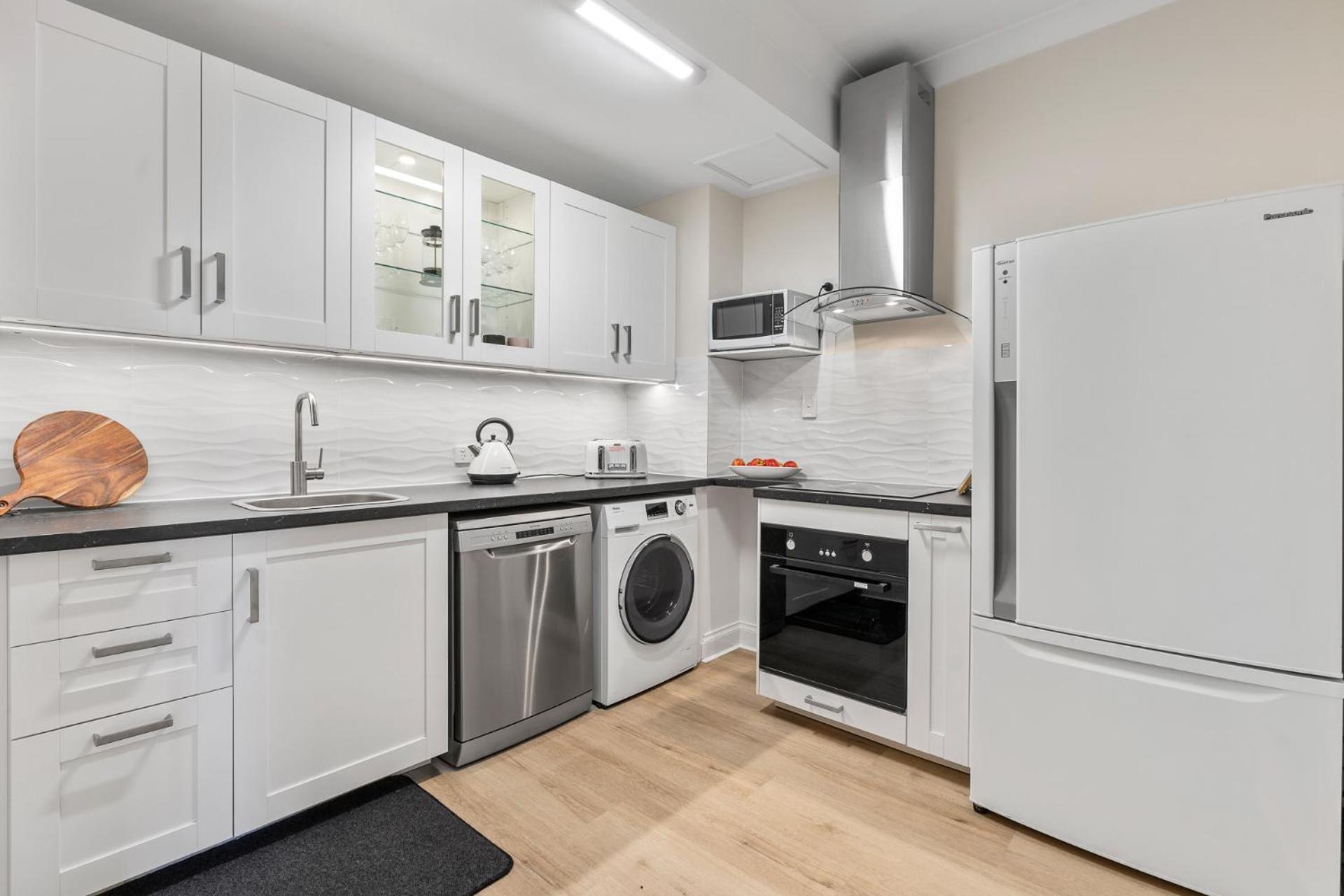 Cadell Street Apartments Goolwa