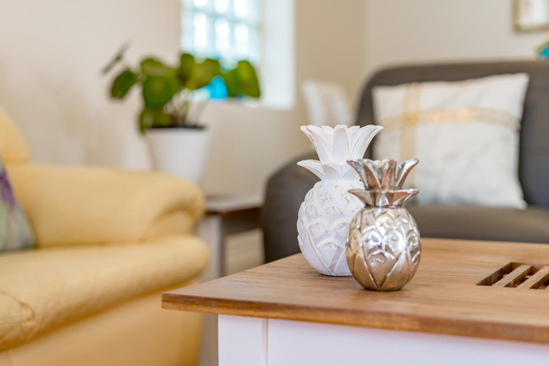 Cadell Street Apartments Goolwa