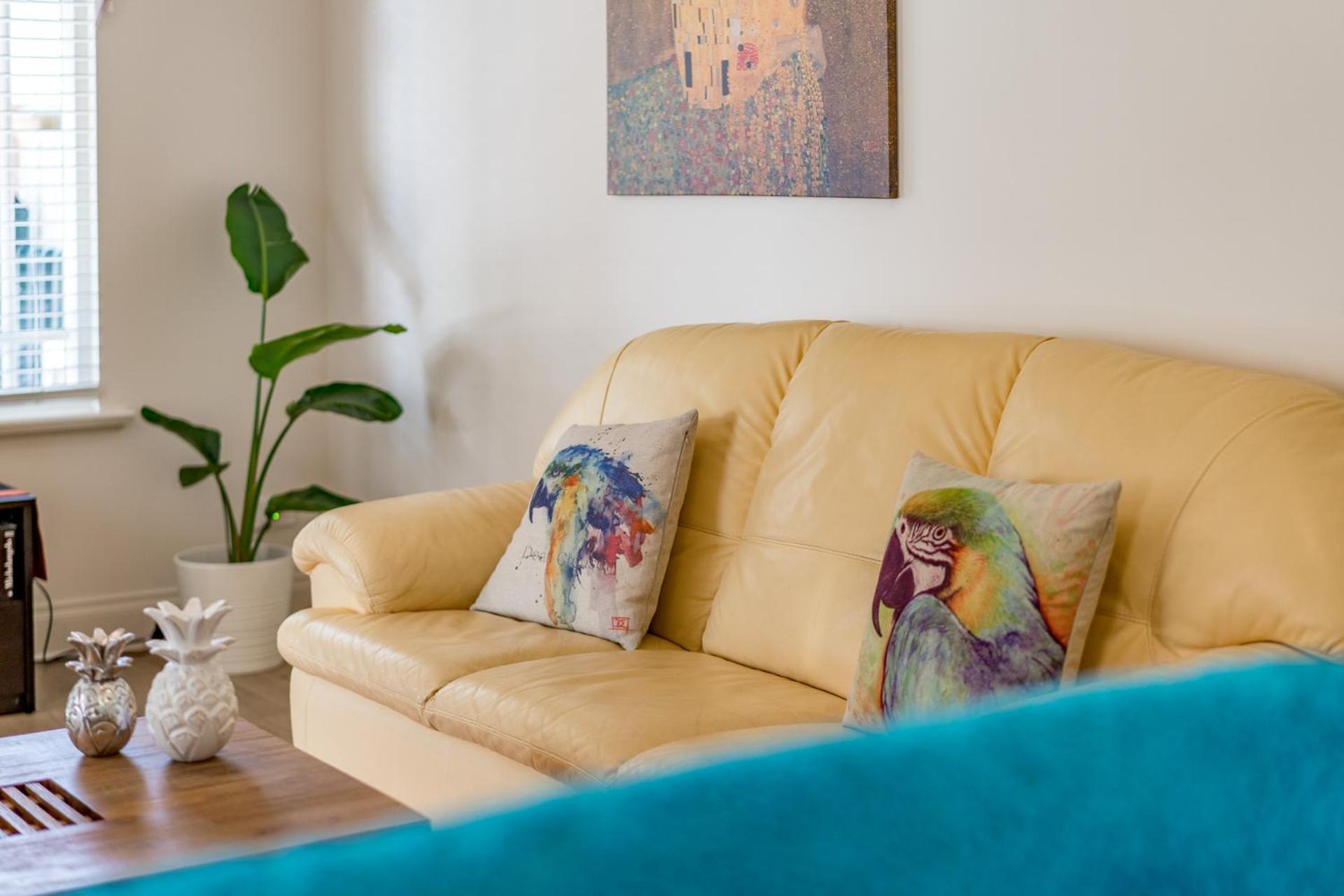 Cadell Street Apartments Goolwa