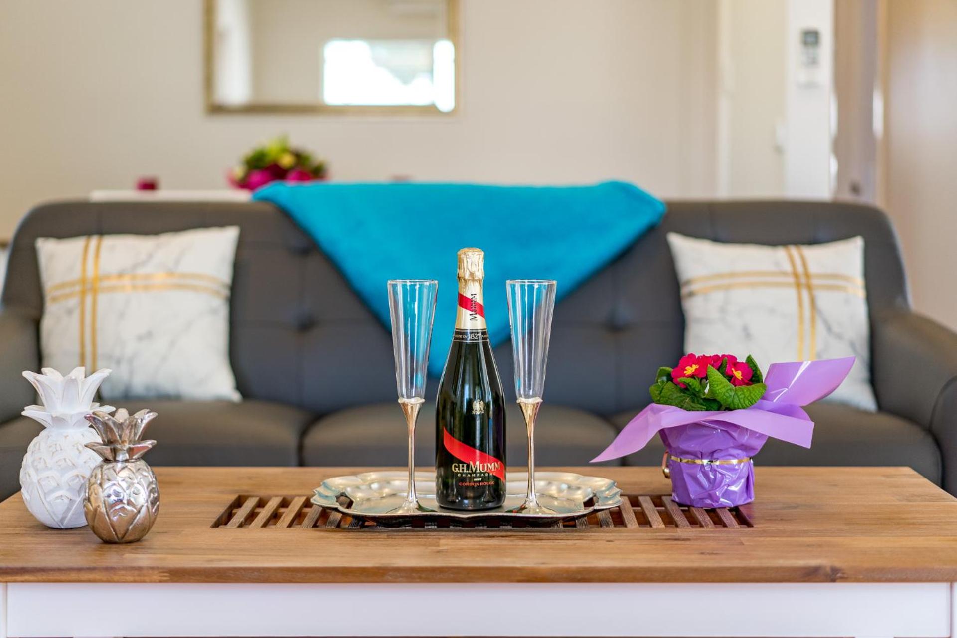 Cadell Street Apartments Goolwa
