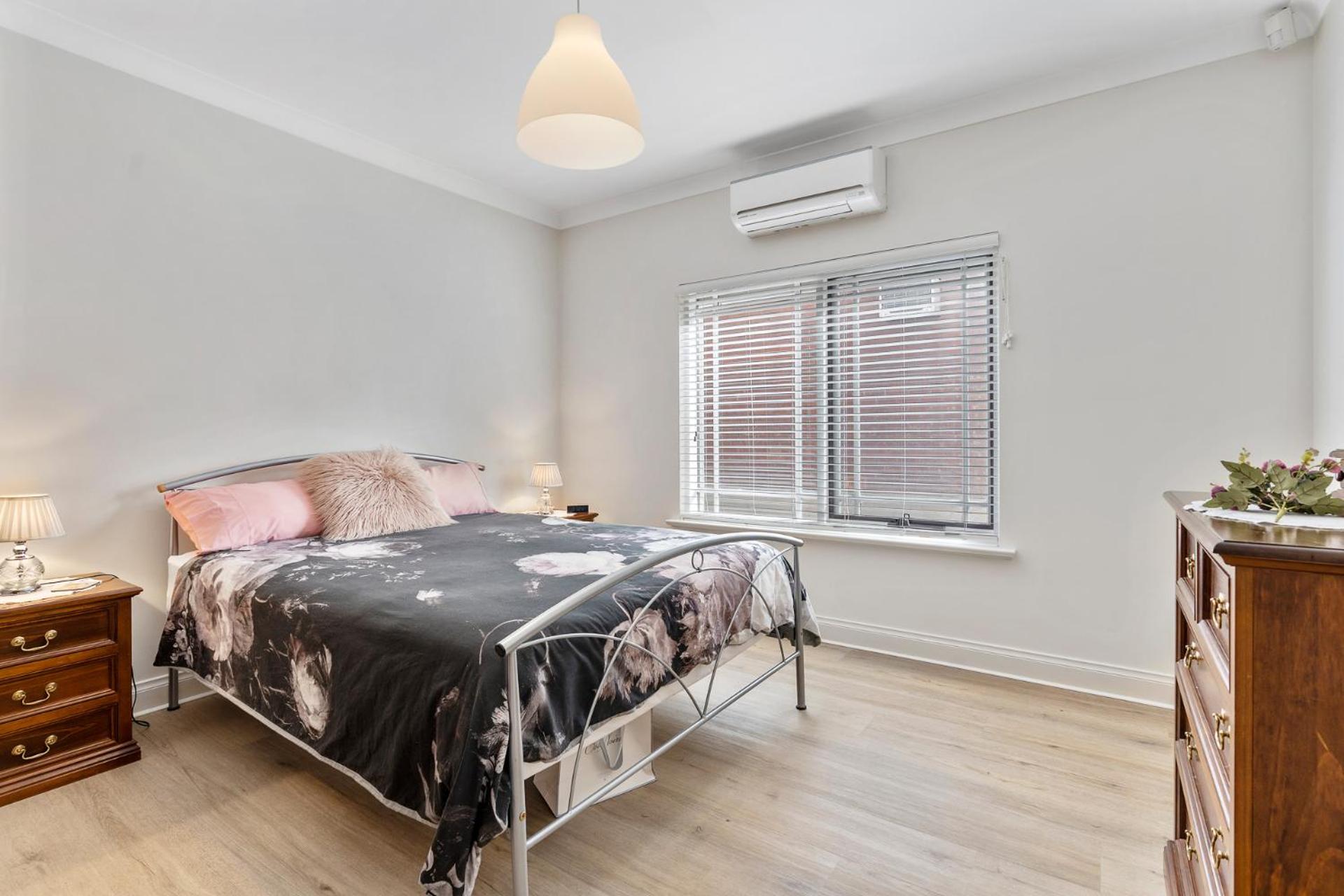 Cadell Street Apartments Goolwa