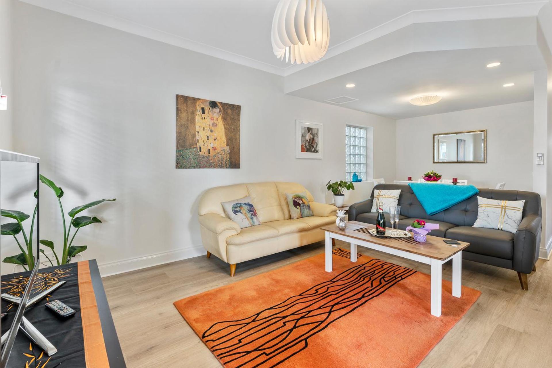 Cadell Street Apartments Goolwa