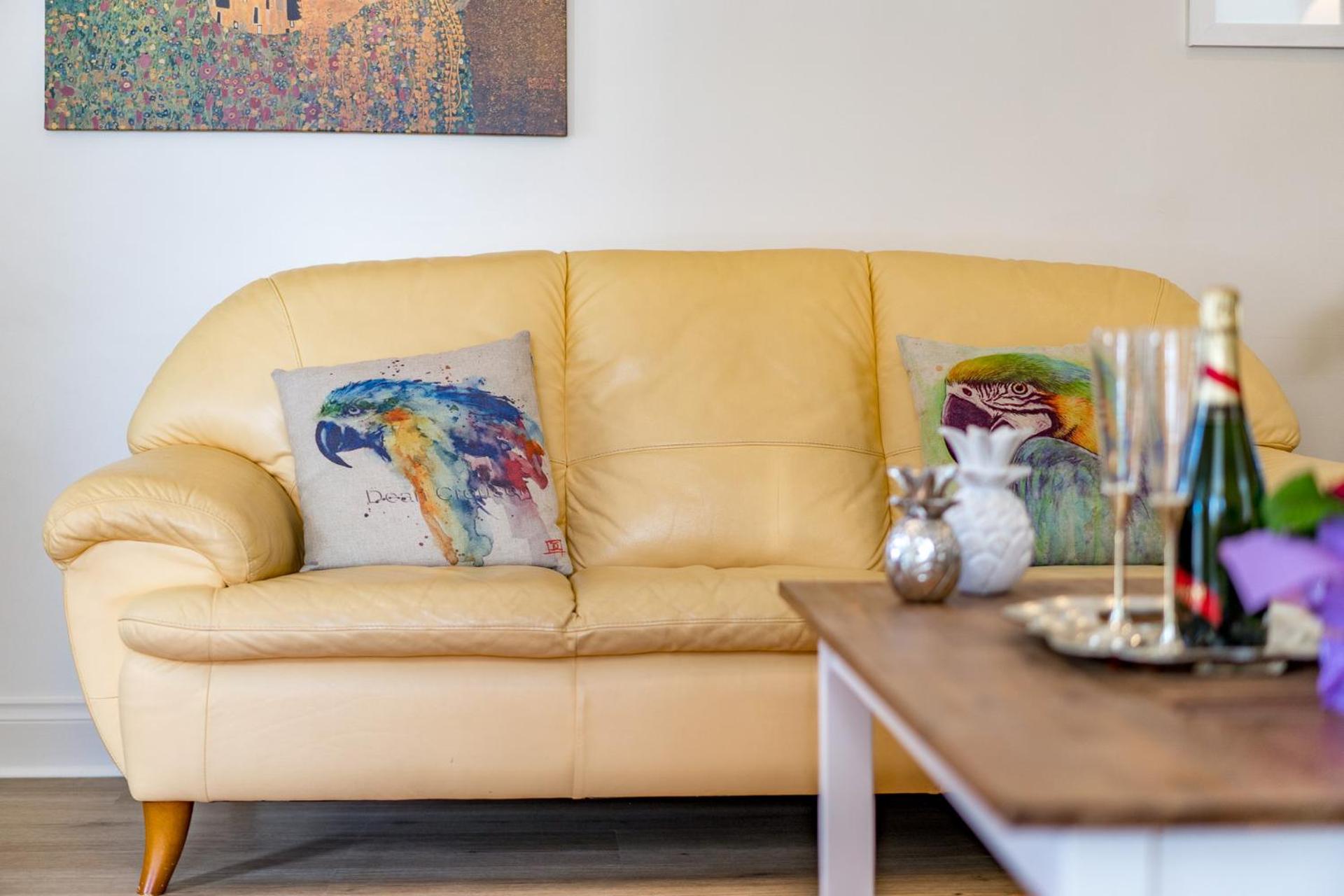 Cadell Street Apartments Goolwa