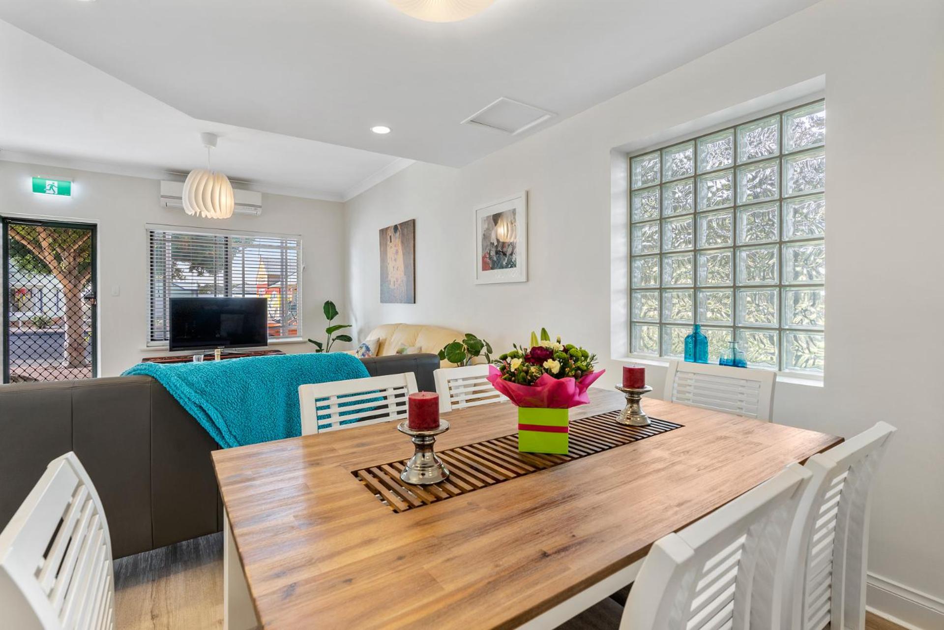 Cadell Street Apartments Goolwa