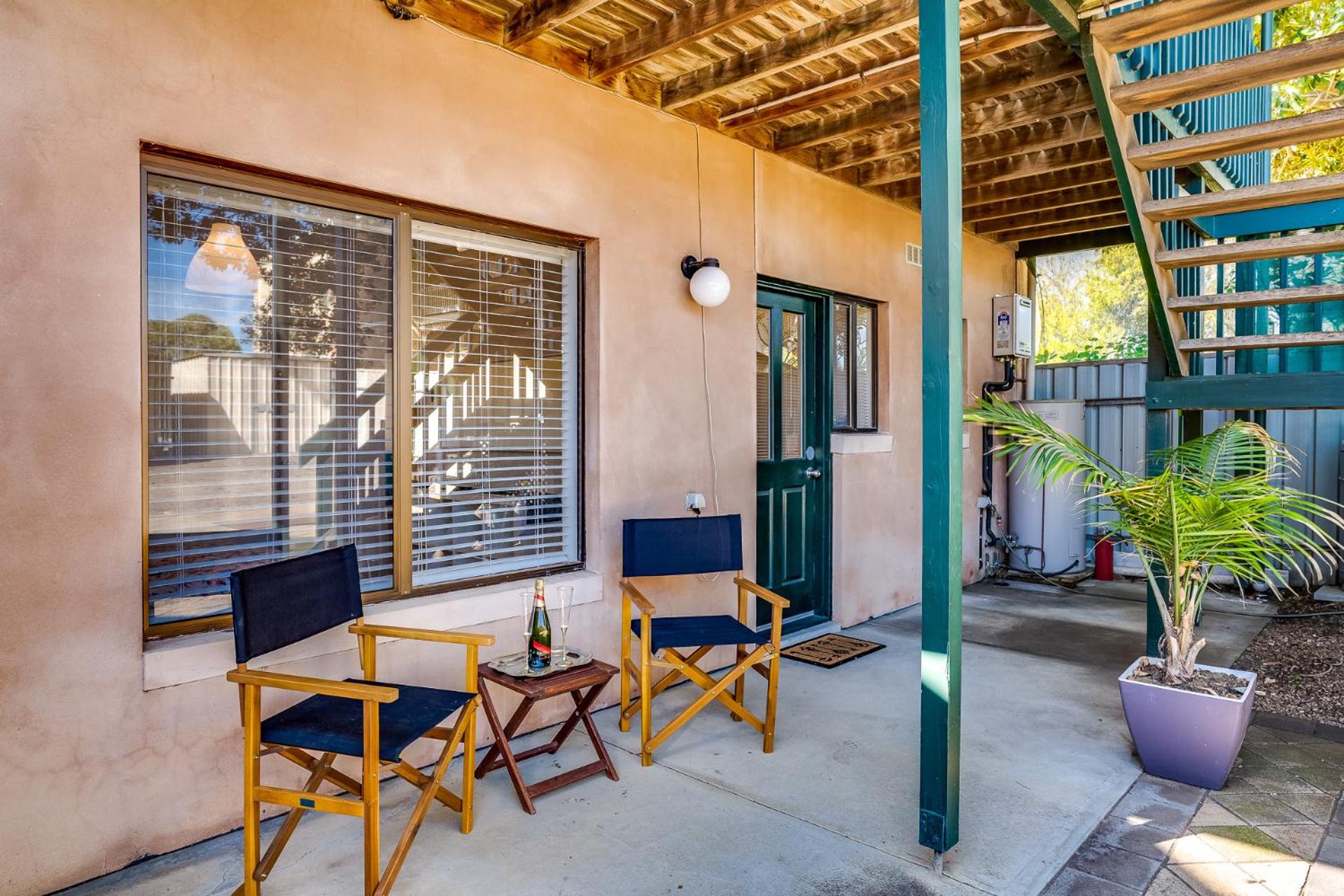 Cadell Street Apartments Goolwa