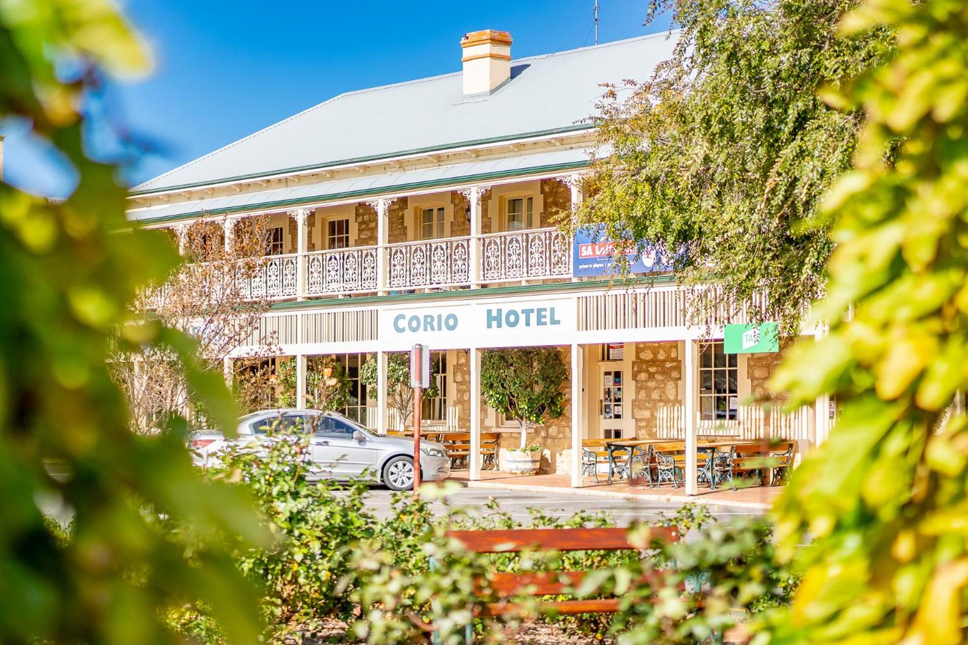 Cadell Street Apartments Goolwa