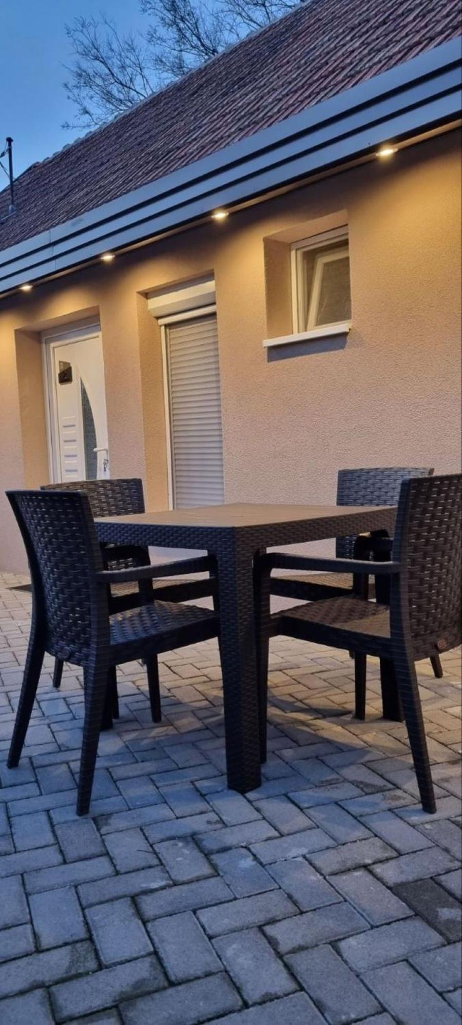 DUGA studio-apartman 1 view 5