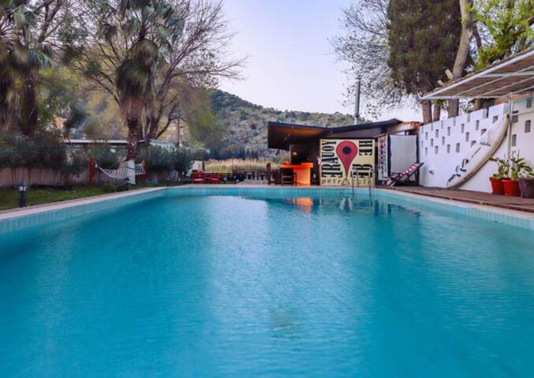 Hotel Dalyan Holiday Hotel - Image 1