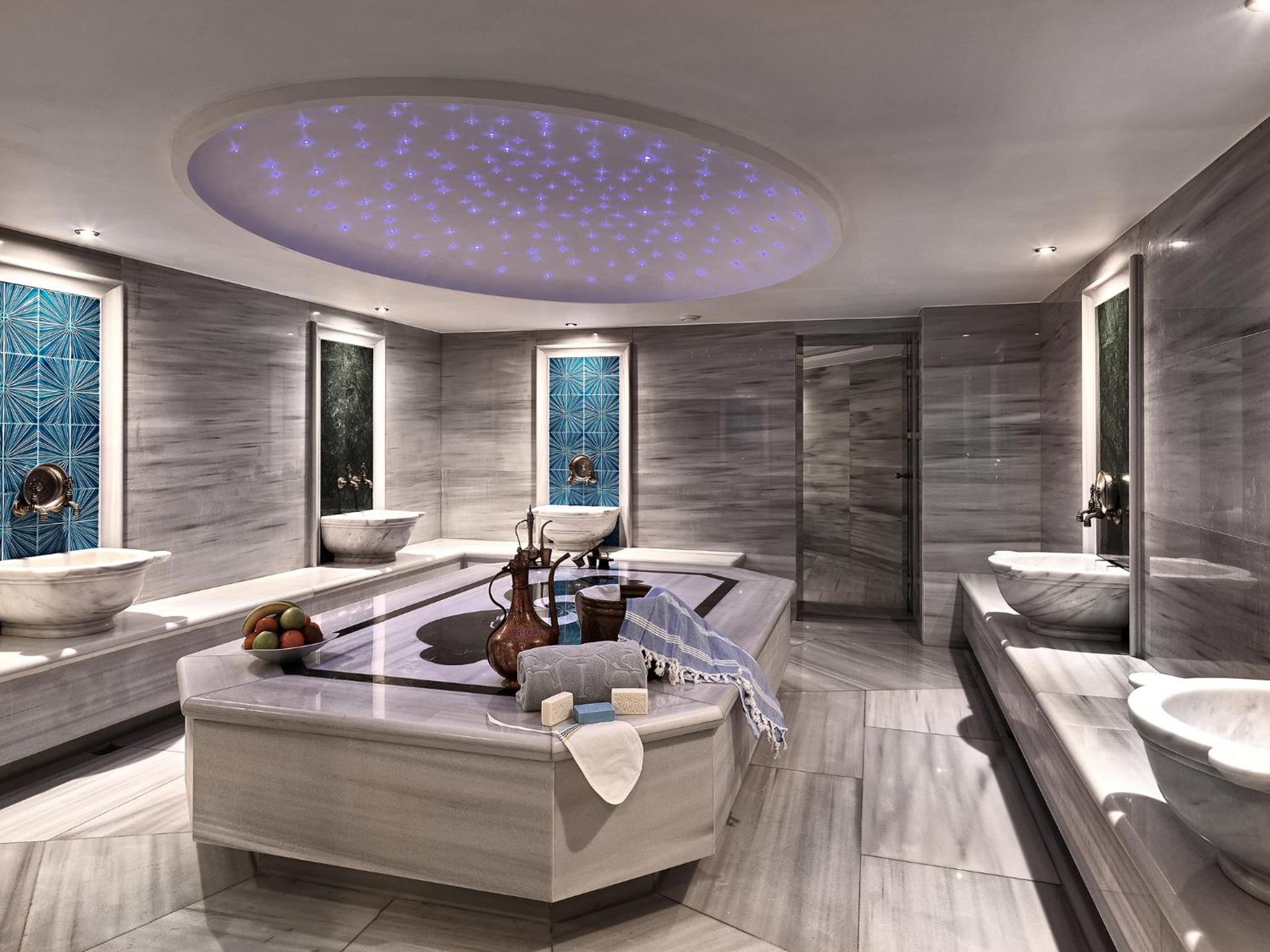 Mercure İstanbul Bomonti - Image 145