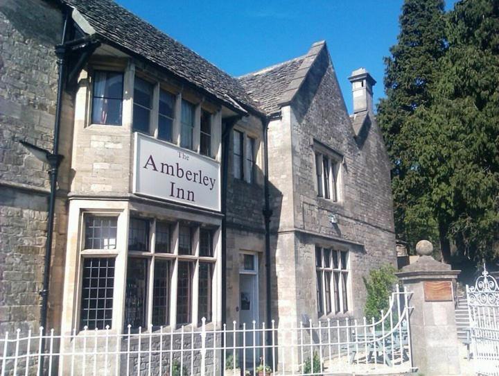 Stroud Vacations - Amberley Inn - Property Image 2