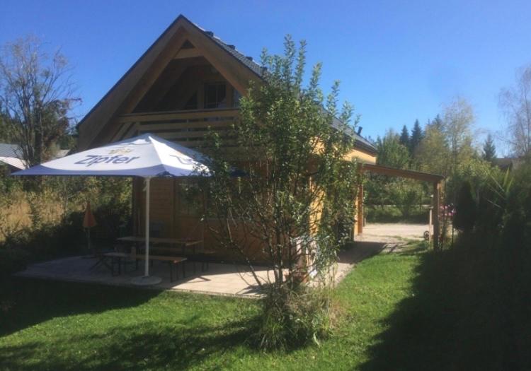 Faaakersee Familyhouse - mit PrivatStrand-Seeblick only Sa-Sa