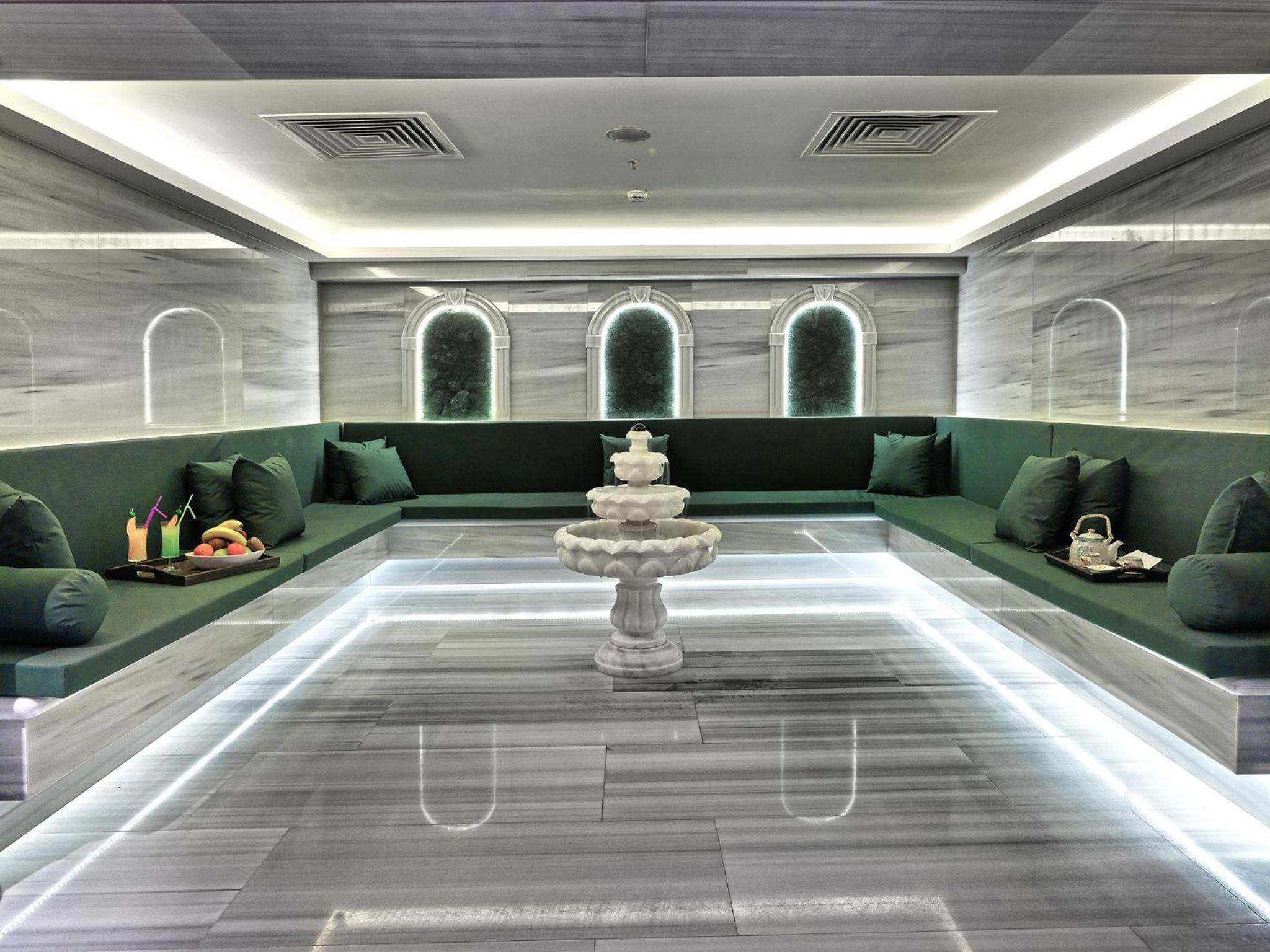 Mercure İstanbul Bomonti - Image 146